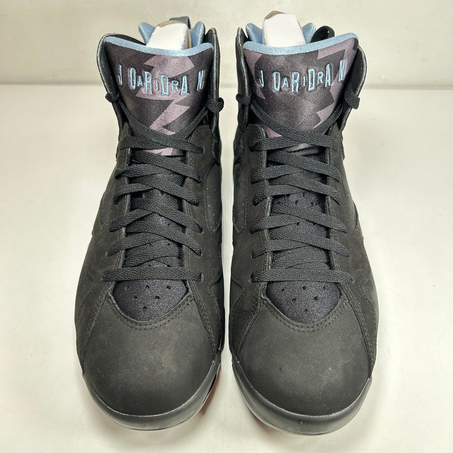 CU9307 004 Jordan 7 Retro Chambray (2023) [USED] - 11.5 M (Used)