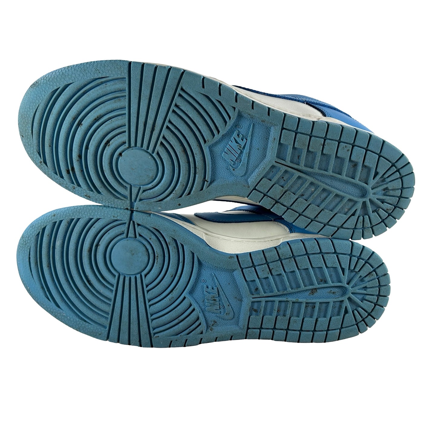 DD1503 100 Dunk Low Coast [USED] - 9.5 W (Used)