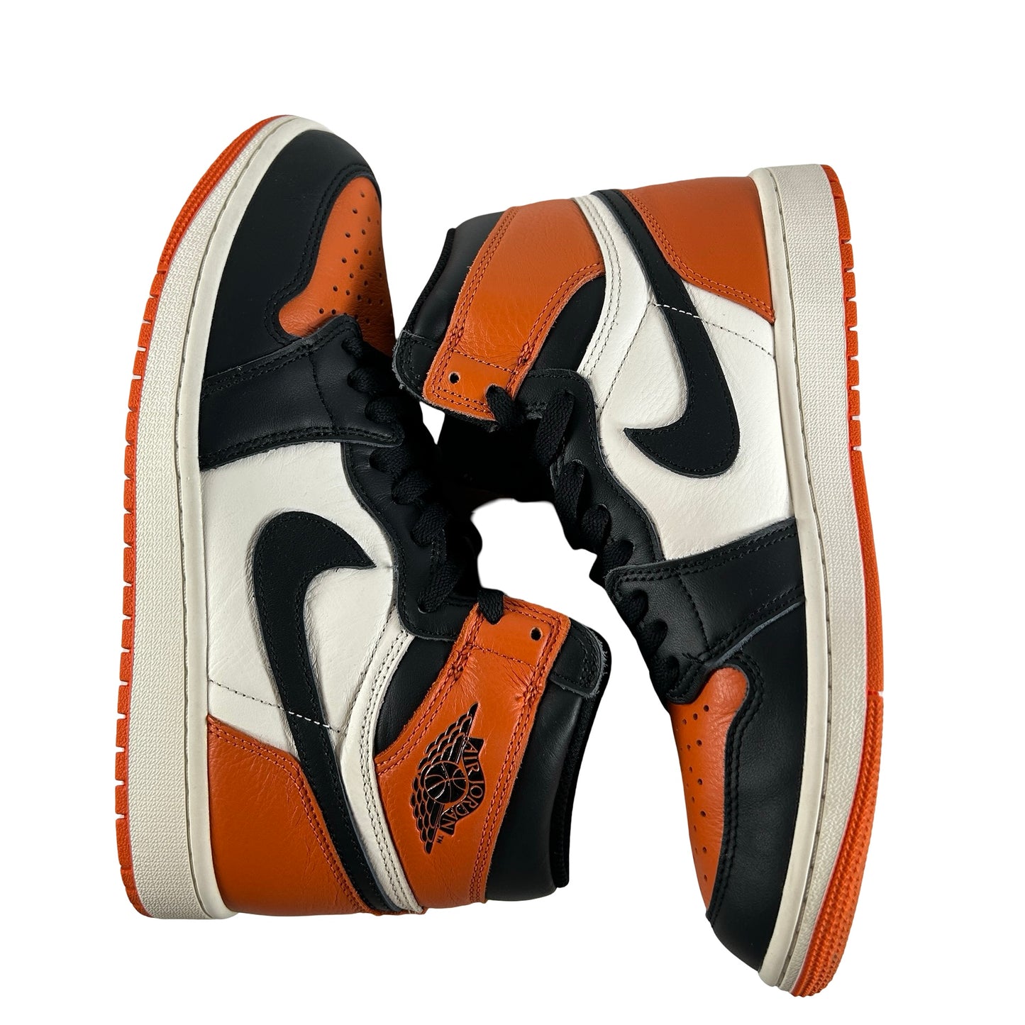 DZ5485 008 Jordan 1 Retro High OG Shattered Backboard (2025) [USED] - 9.5 M (Used3)