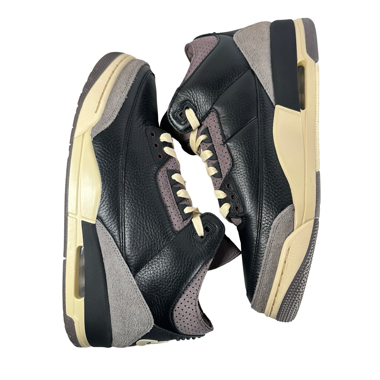 FZ4811 001 Jordan 3 Retro OG SP A Ma Maniére While You Were Sleeping (Women's) [USED] - 11.5 W / 10 M (Used3)
