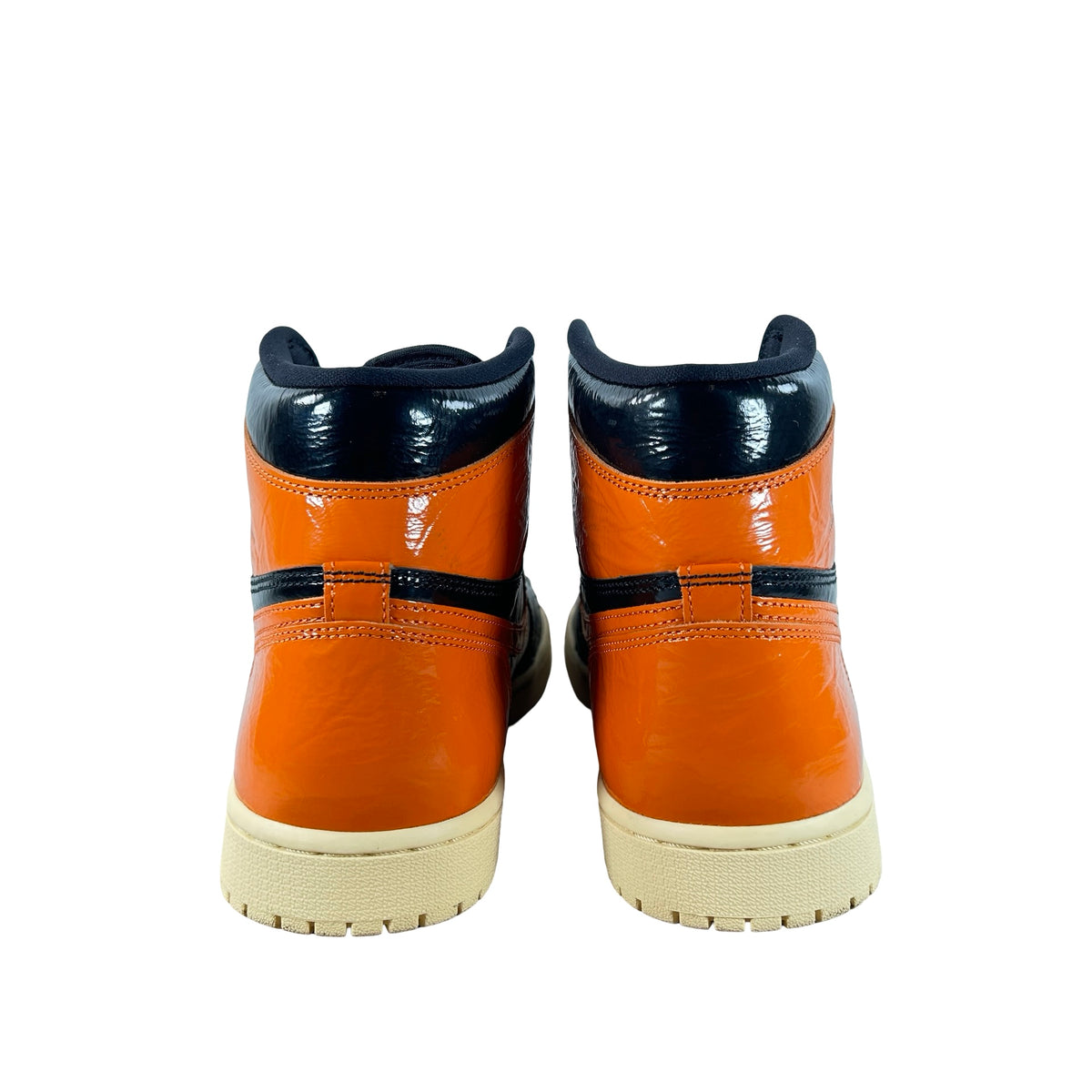 555088 028 Jordan 1 Retro High Shattered Backboard 3.0 [USED] - 11 M (Used5)