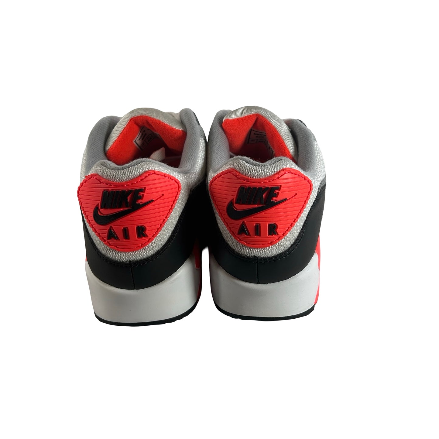CT1685 100 Nike Air Max 90 Infrared (2020) [USED] - 11.5 M (Used2) (No Box2)