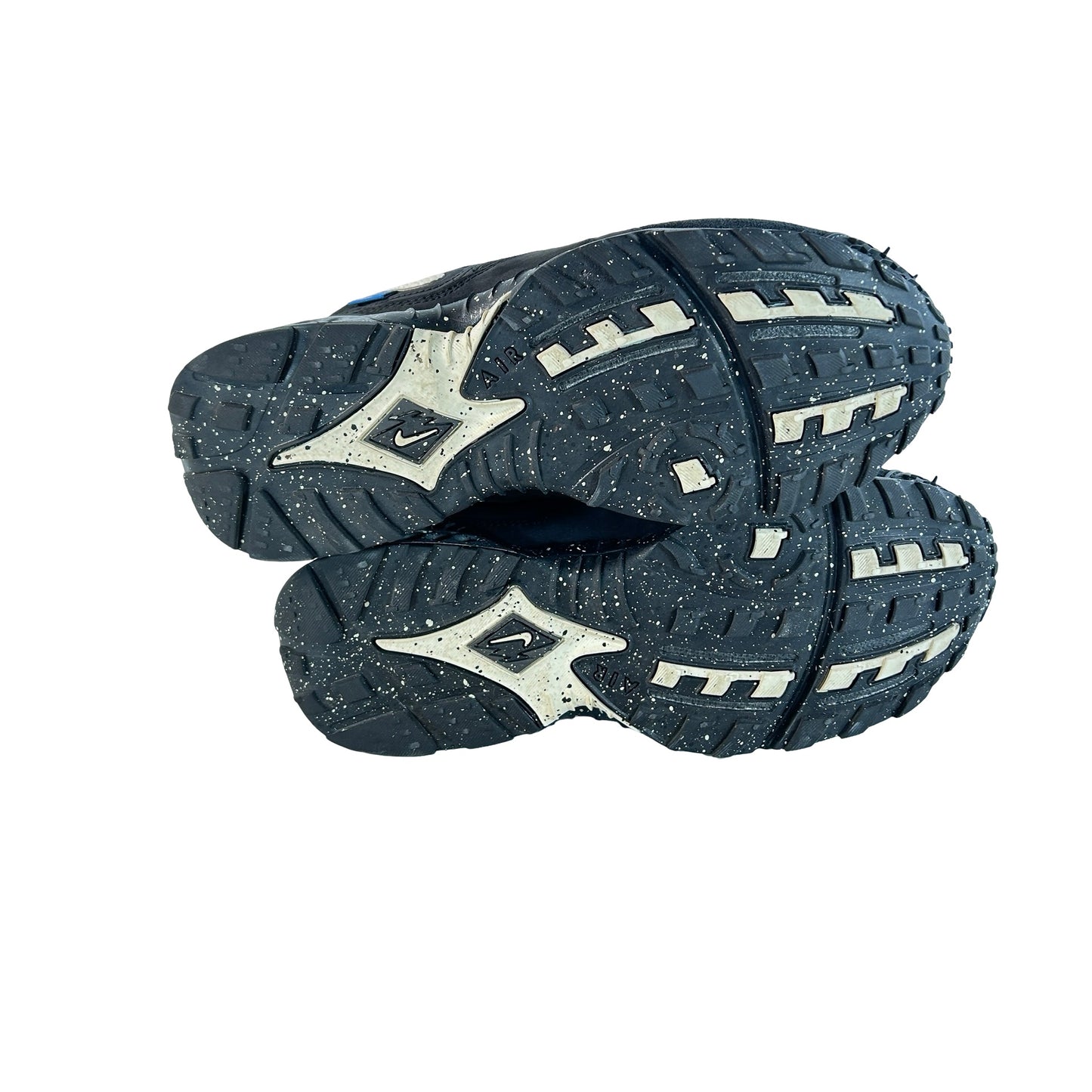 FN7546 002 Nike Air Terra Humara Undefeated Black [USED] - 8 M (Used) (No Box)