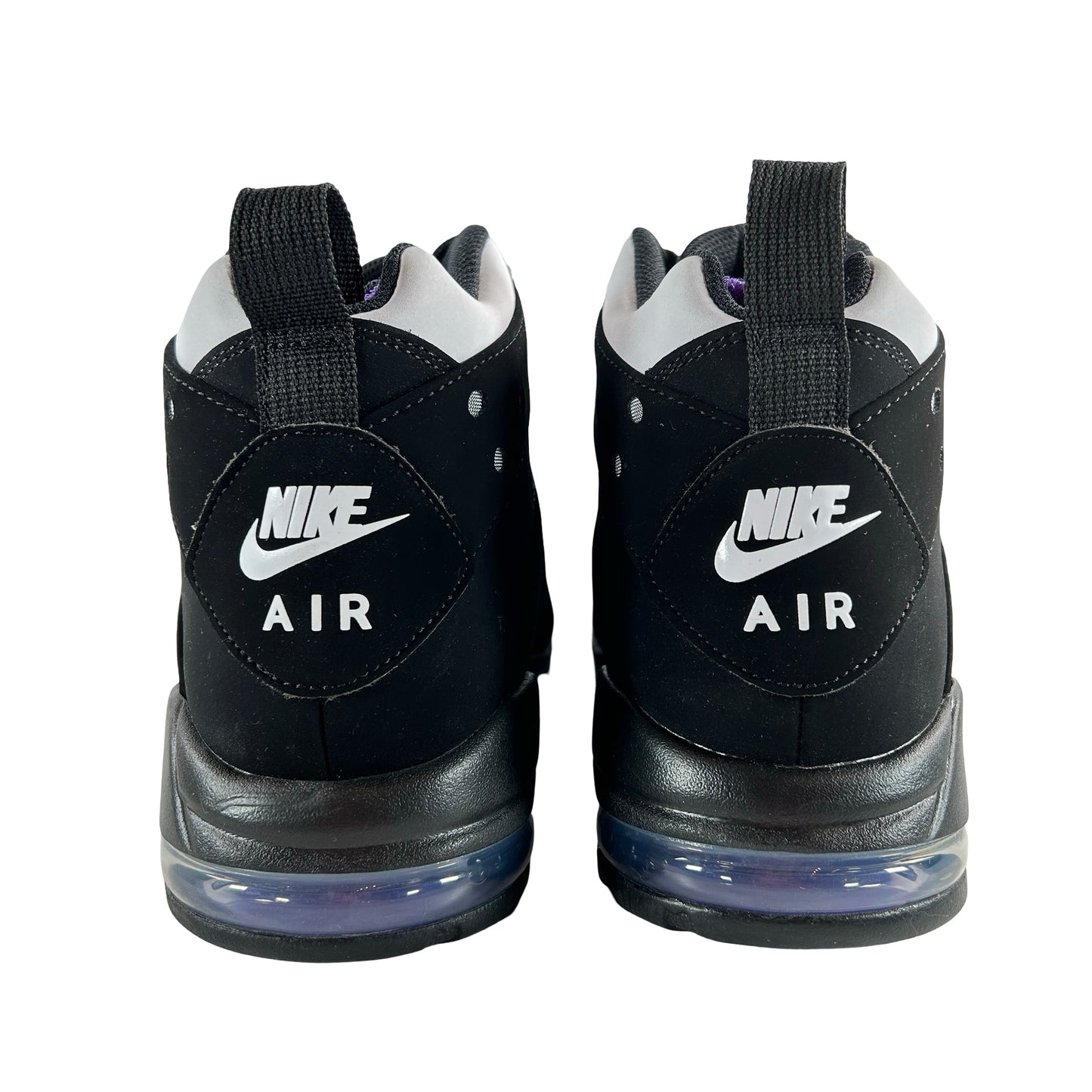 CZ7871 001 Nike Air Max 2 CB 94 Negro Blanco Púrpura (2020)