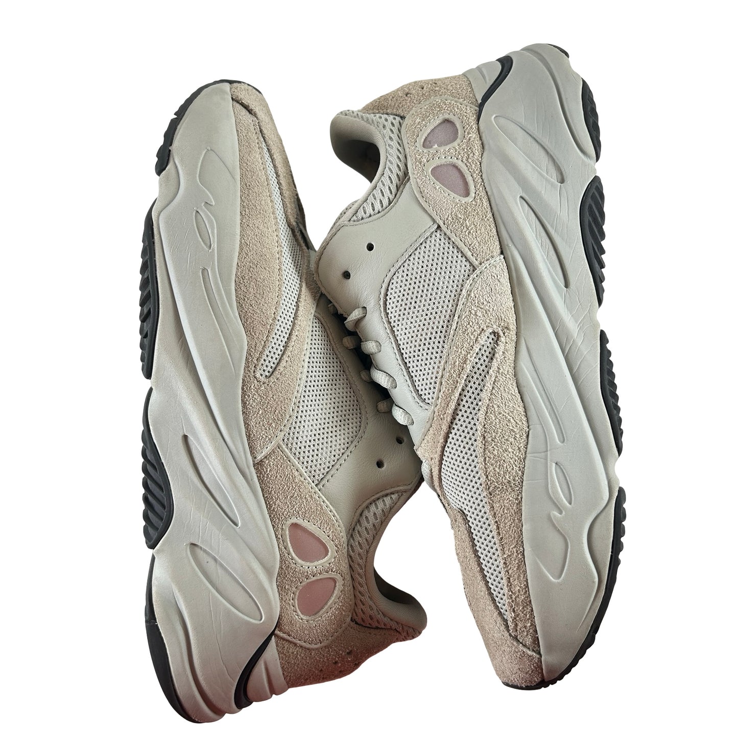 EG7487 adidas Yeezy Boost 700 Salt [USED] - 10 M (Used)