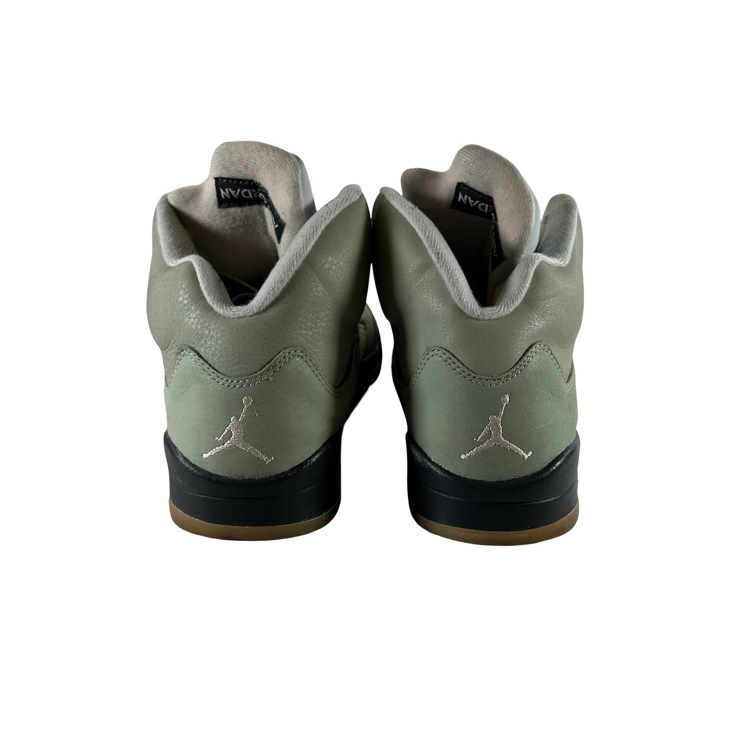 DC7501 300 Jordan 5 Retro Jade Horizon [USED] - 9.5 M (Used3)