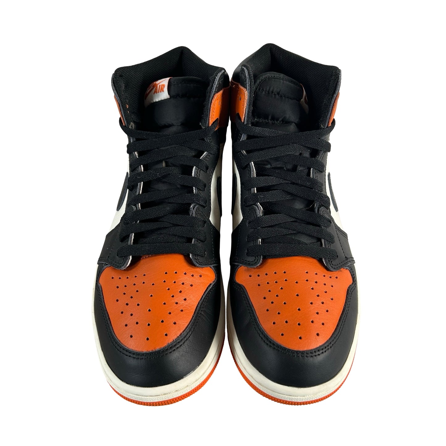 DZ5485 008 Jordan 1 Retro High OG Shattered Backboard (2025) [USED] - 11 M (Used6)