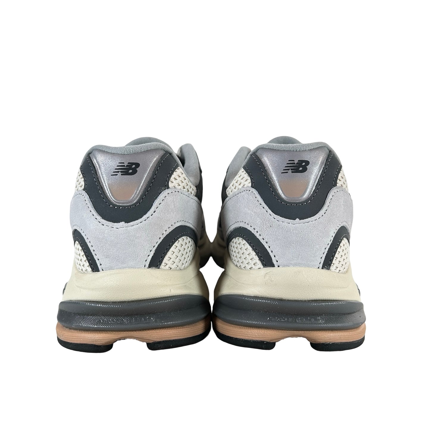 U2010TTO New Balance 2010 Cream Grey [USED] - 11 M (VNDS)