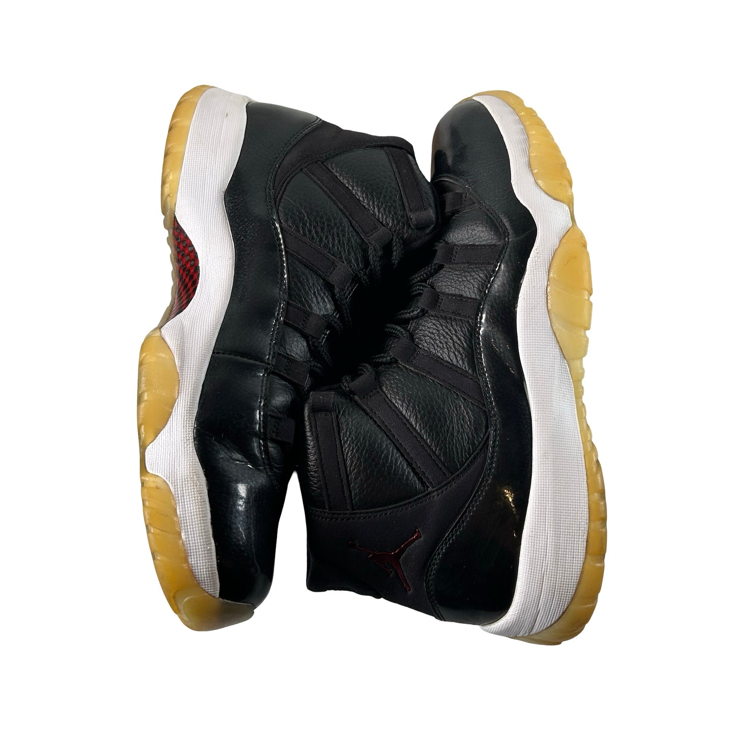 378037 002 Jordan 11 Retro 72-10 [USED] - 12 M (Used2)