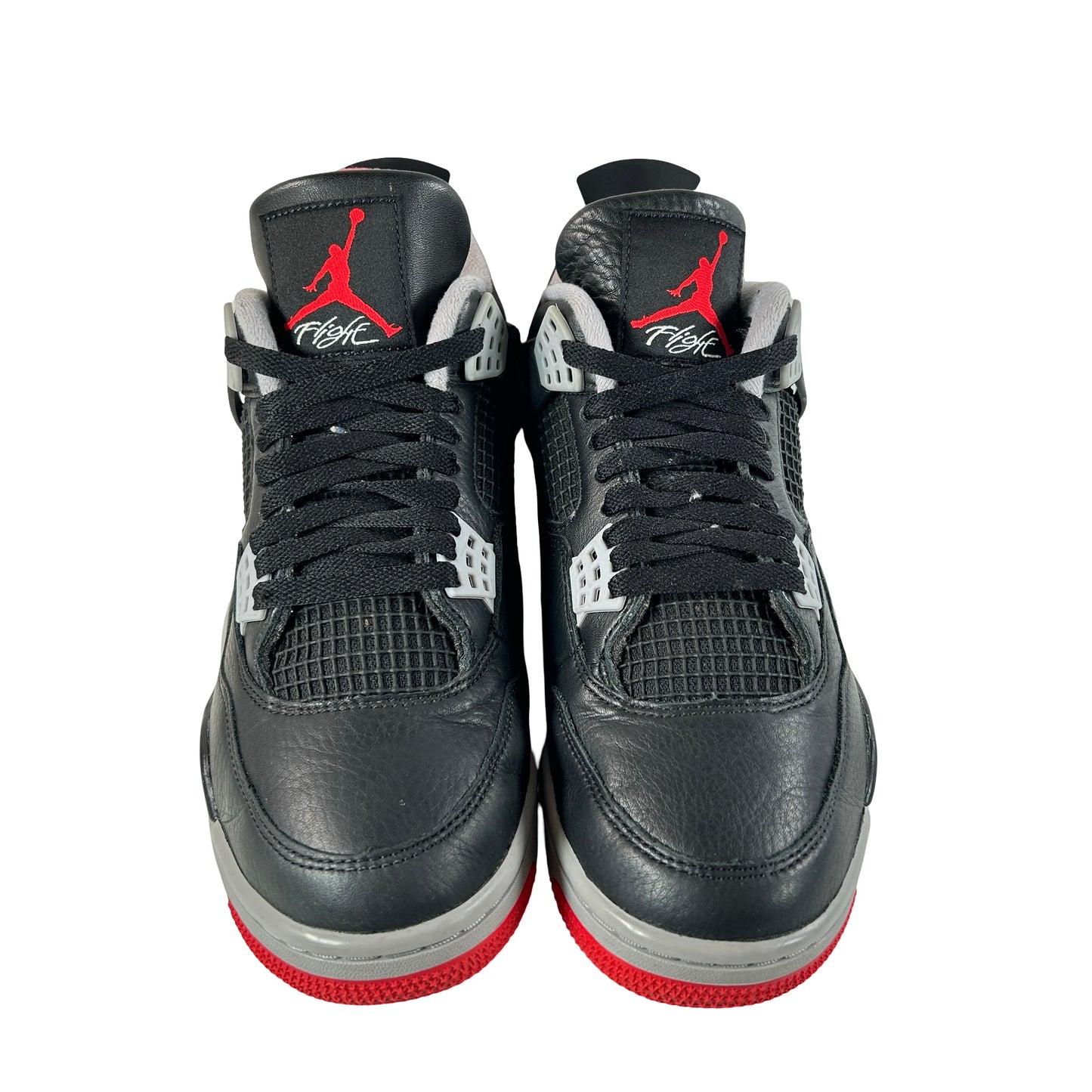 FV5029 006 Jordan 4 Retro Bred Reimagined [USED] - 9 M (Used17)