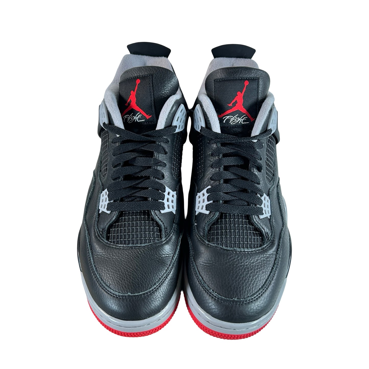 FV5029 006 Jordan 4 Retro Bred Reimagined [USED] - 11.5 M (Used14)