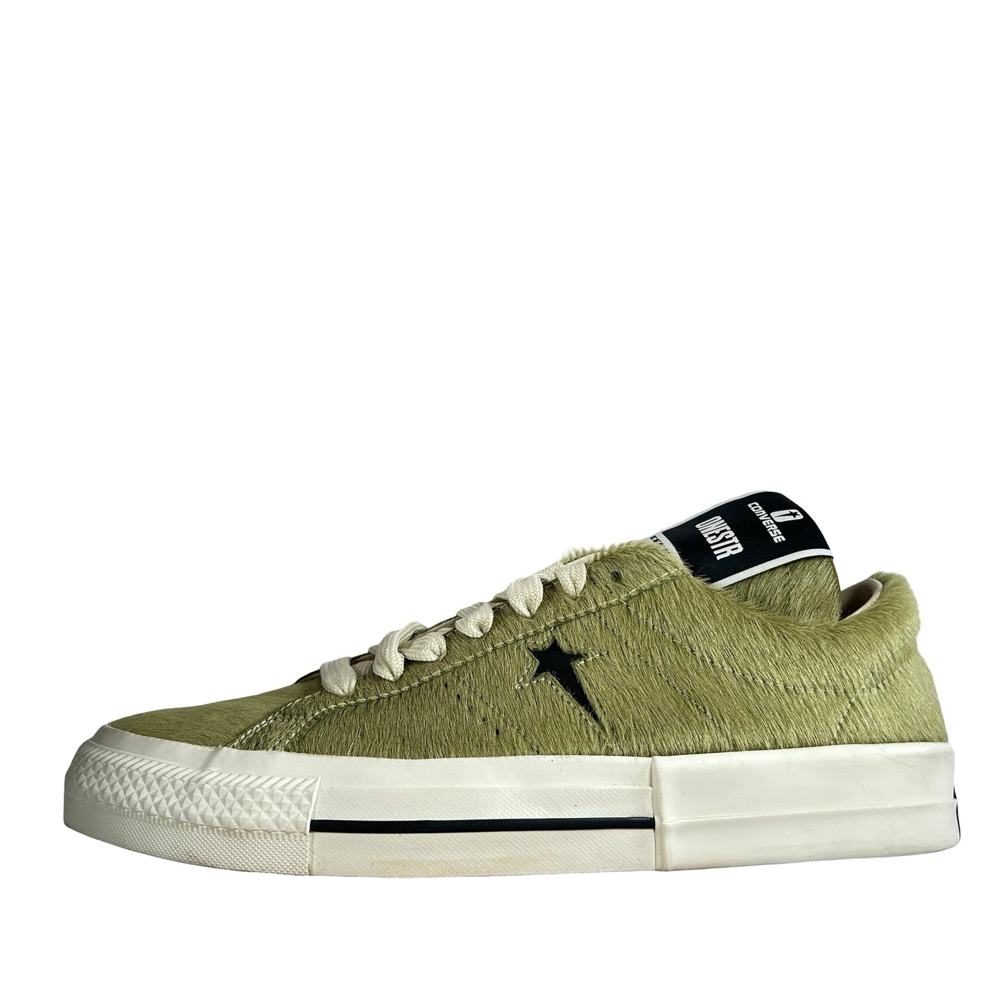 A14797C Converse One Star Pro Ox Rick Owens DRKSHDW Acid [USED] - 11.5 M (Used) (Replace Box)