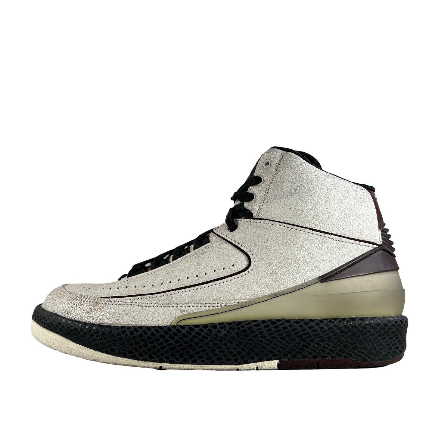 DO7216 100 Jordan 2 Retro A Ma Maniere [USED] - 9 M (Used2)