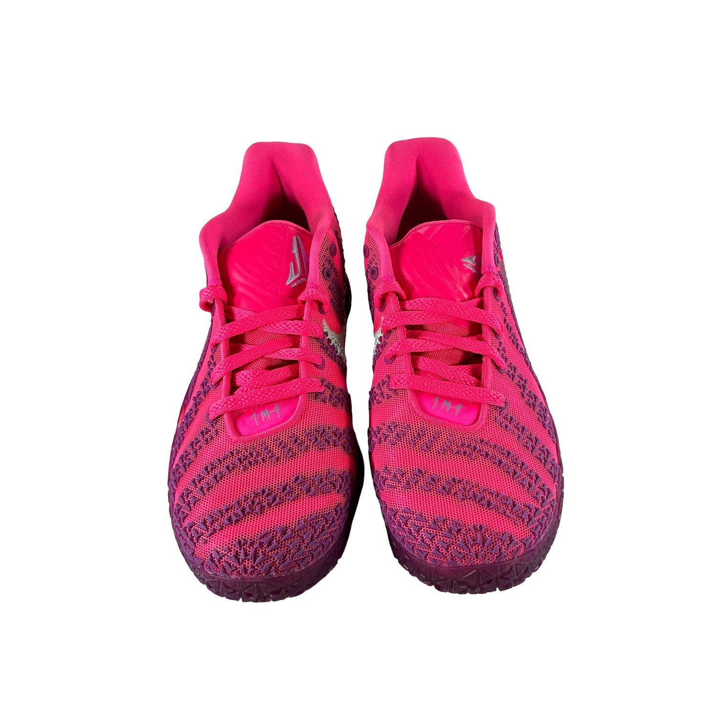 HF2793 600 Nike Ja 3 Max Volume [USED] - 10 M (Used2)
