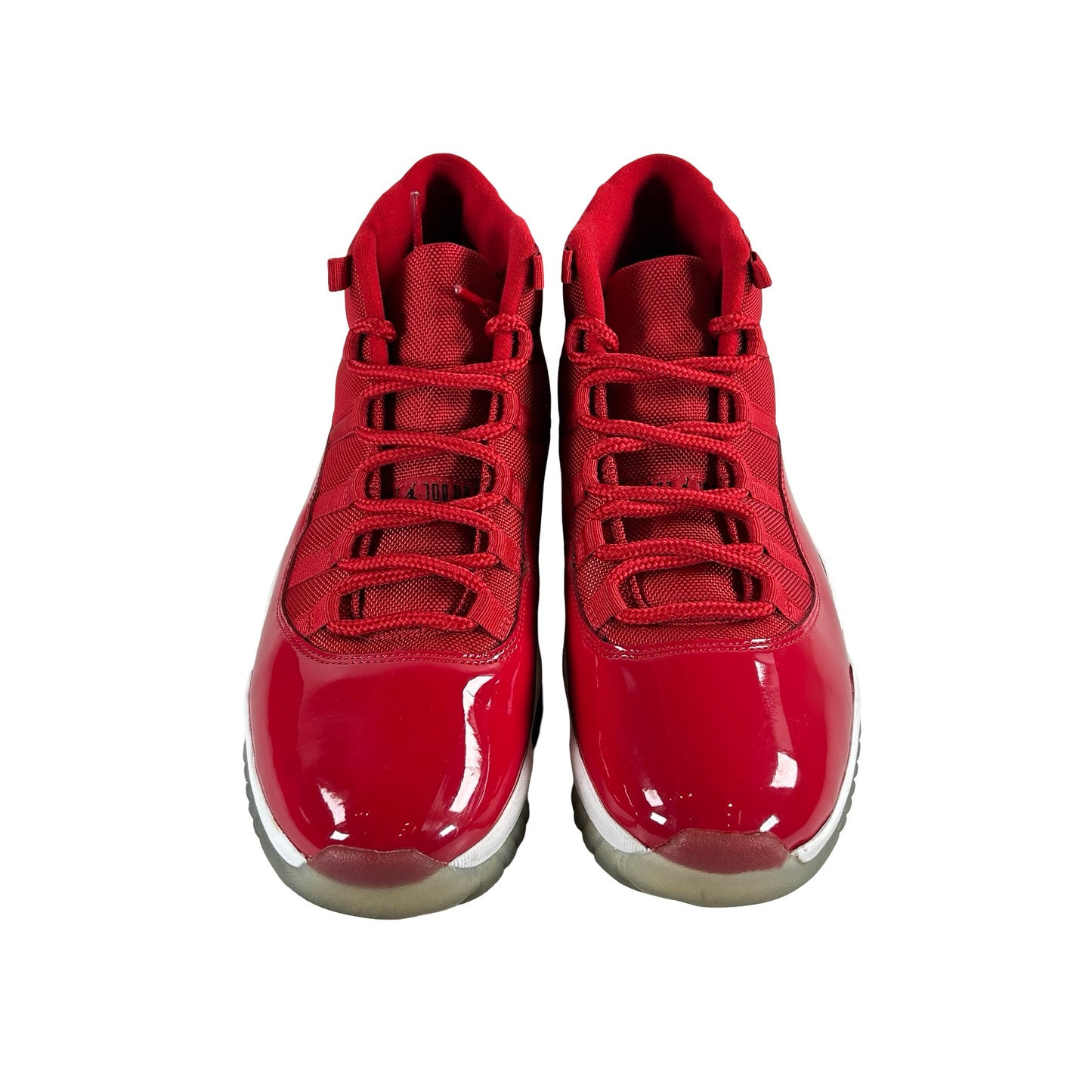 378037 623 Jordan 11 Retro Win Like 96 [USED] - 11.5 M (Used2)