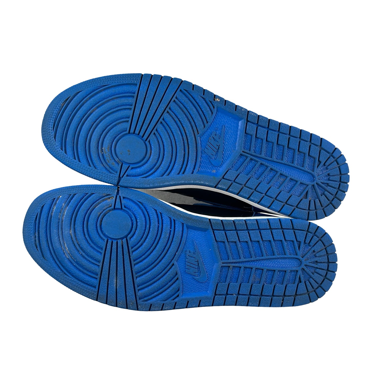 555088 007 Jordan 1 Royal (2017) [USED] - 11.5 M (Used4) (No Box4)