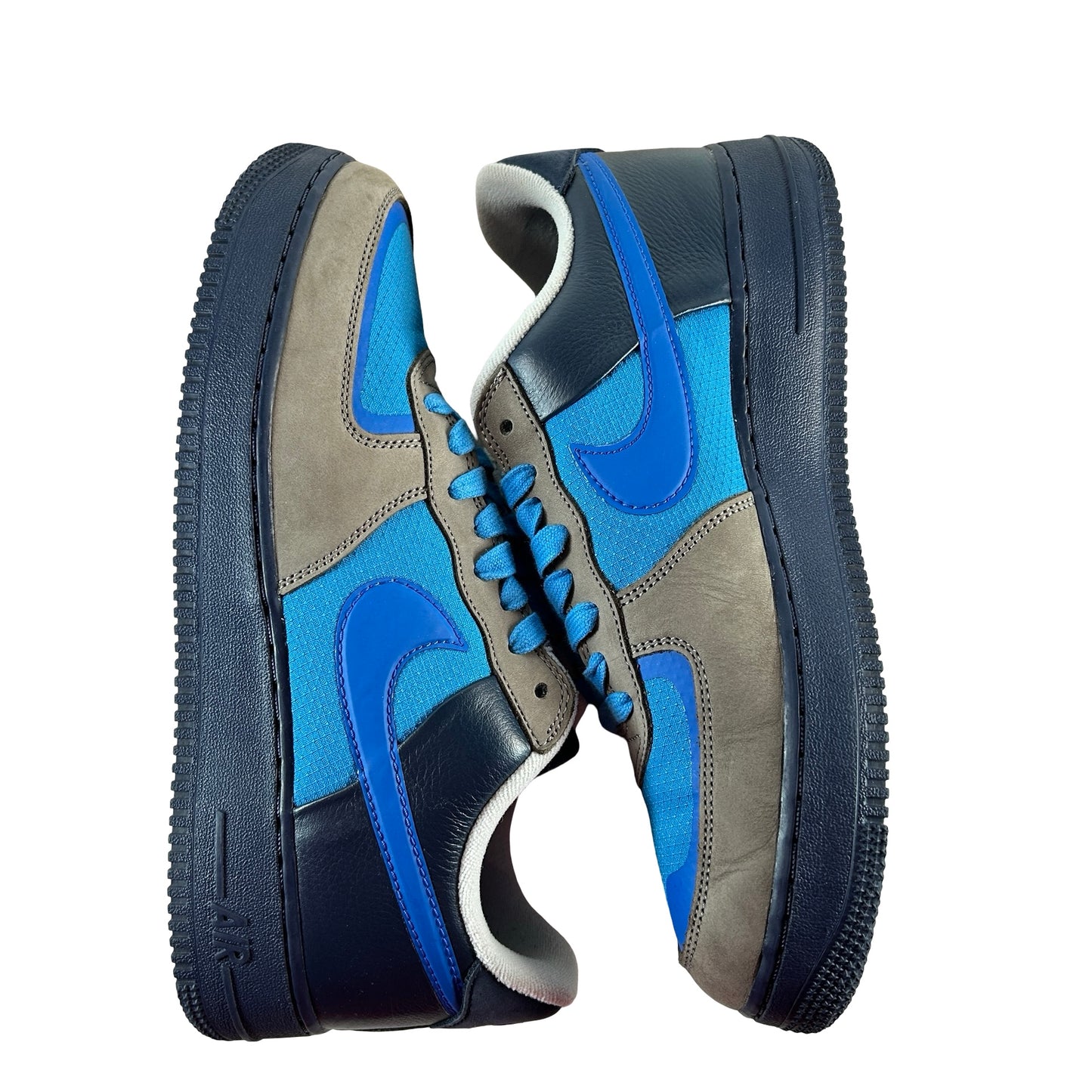 HF5516 001 Nike Air Force 1 Low SP Stash (2024) [USED] - 9.5 M (Used)