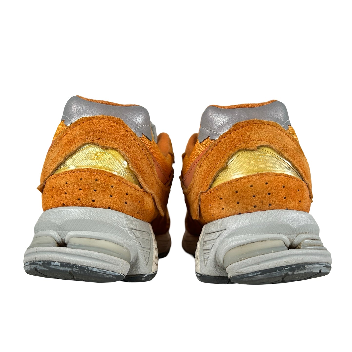 M2002RDE New Balance 2002R Paquete de protección Vintage Naranja