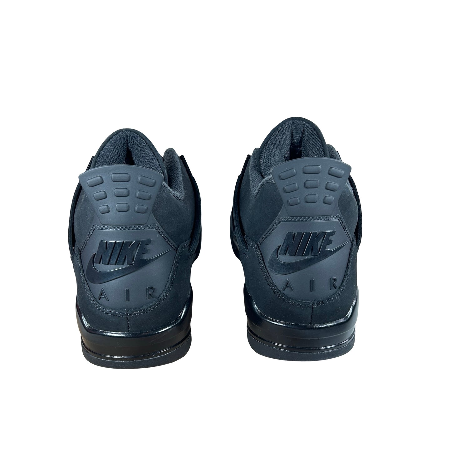 FV5029 010 Jordan 4 Retro Black Cat (2025) [USED] - 11 M (Used9)