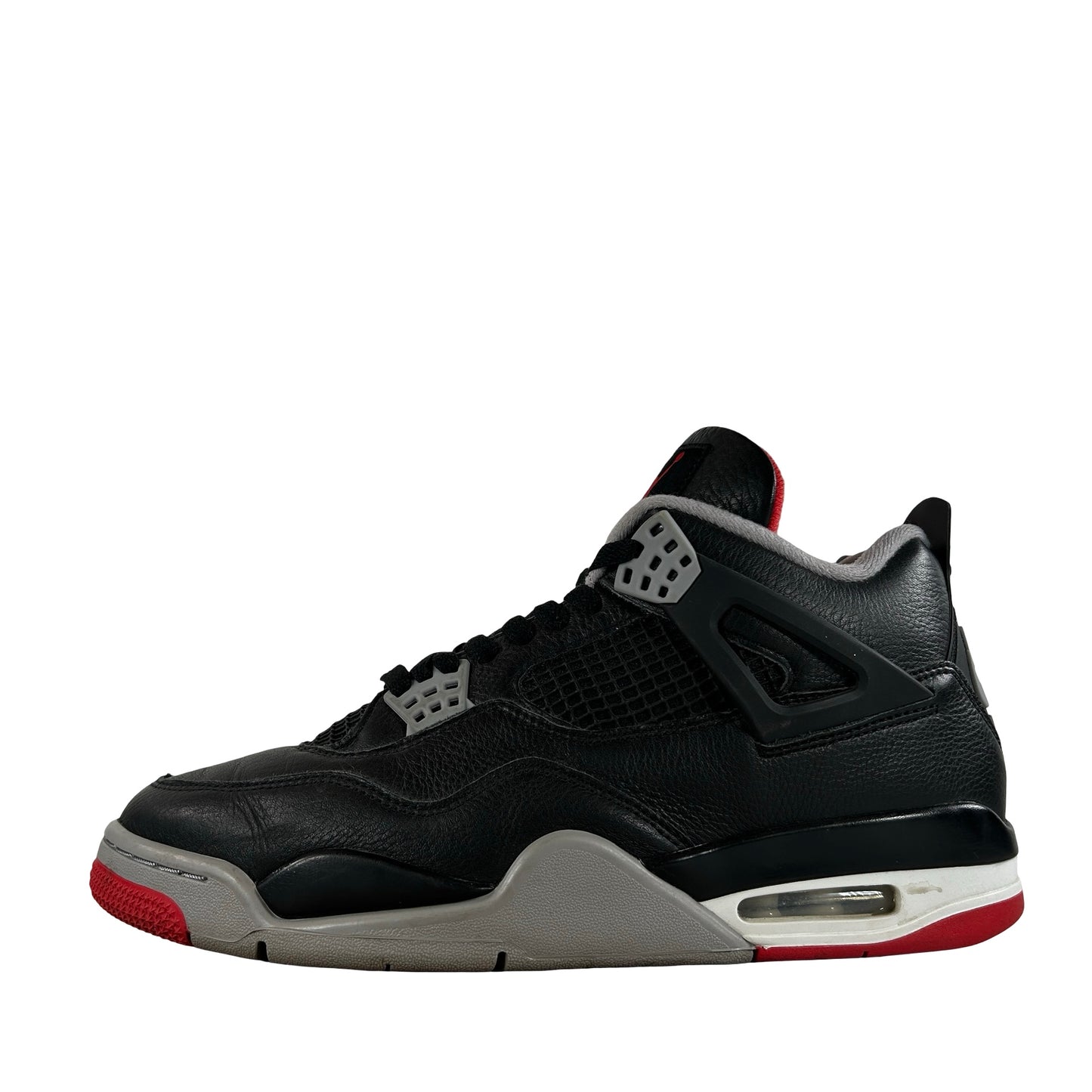 FV5029 006 Jordan 4 Retro Bred Reimagined [USED] - 10.5 M (Used23)