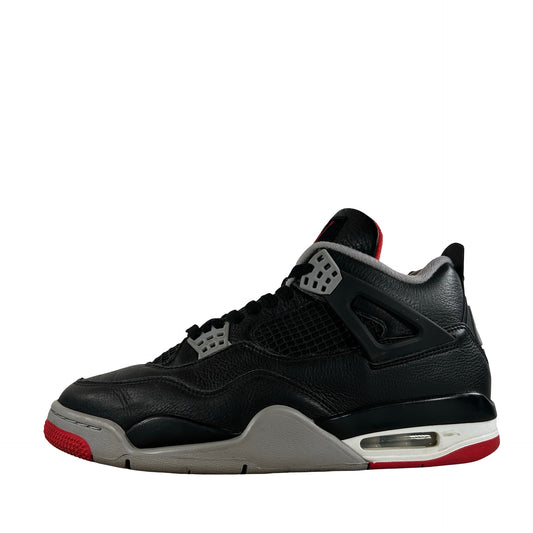 FV5029 006 Jordan 4 Retro Bred Reimagined [USED] - 10.5 M (Used23)