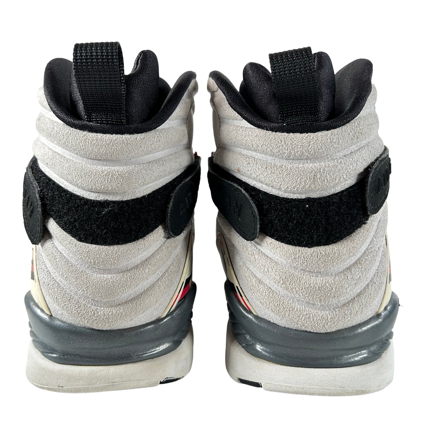 305381 103 Jordan 8 Retro Bugs Bunny (2013) [Used] - 11 M (Used2) (No Box2)