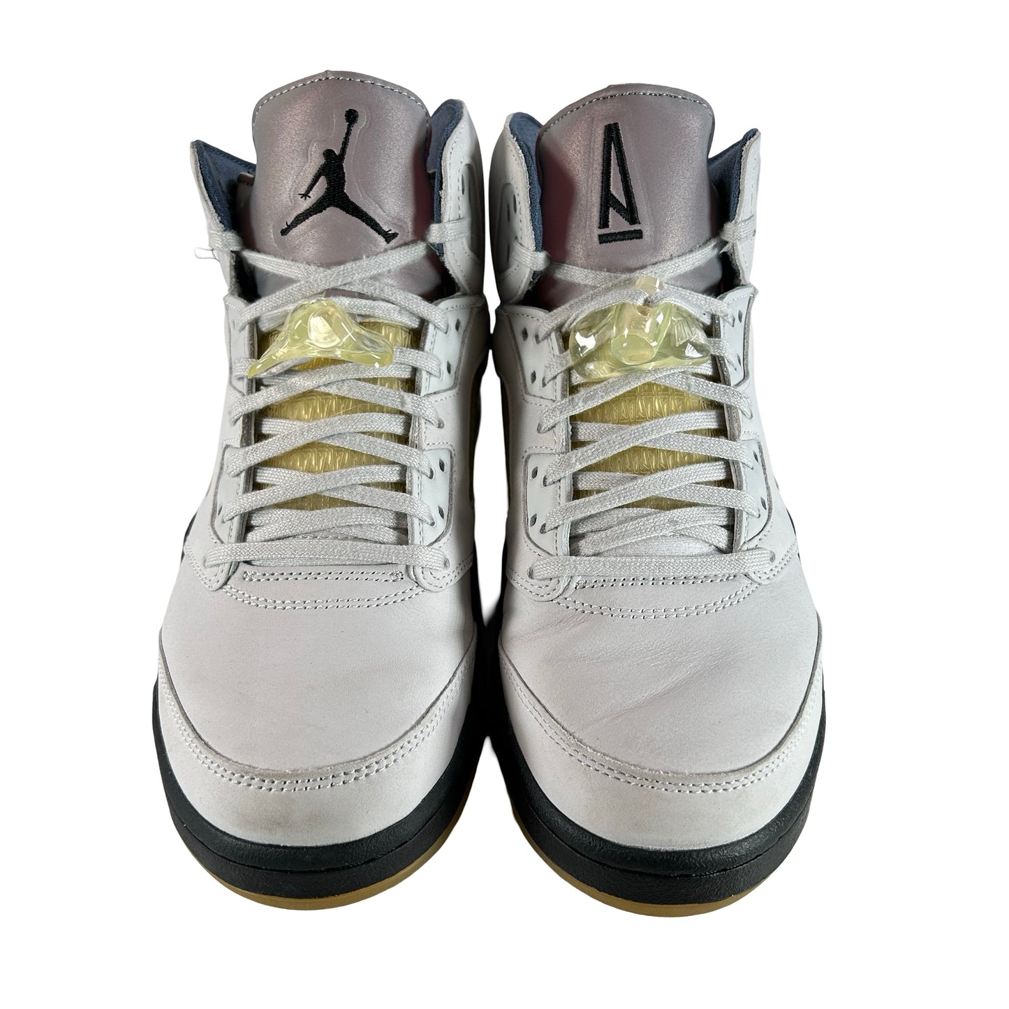 FZ5758 004 Jordan 5 Retro A Ma Maniére Dawn (Women's) [USED] - 11.5 W (Used8)