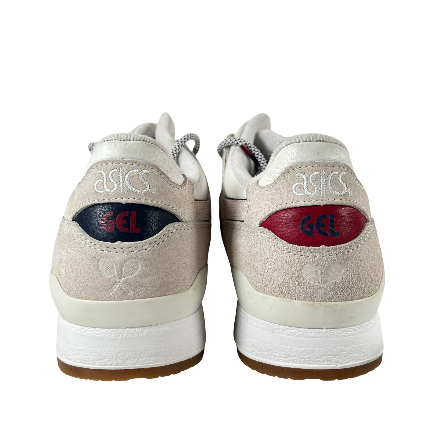 H6A0K 1150 ASICS Gel-Lyte III Packer Shoes Game Set Match [USED] - 10.5 M (Used) (No Box)