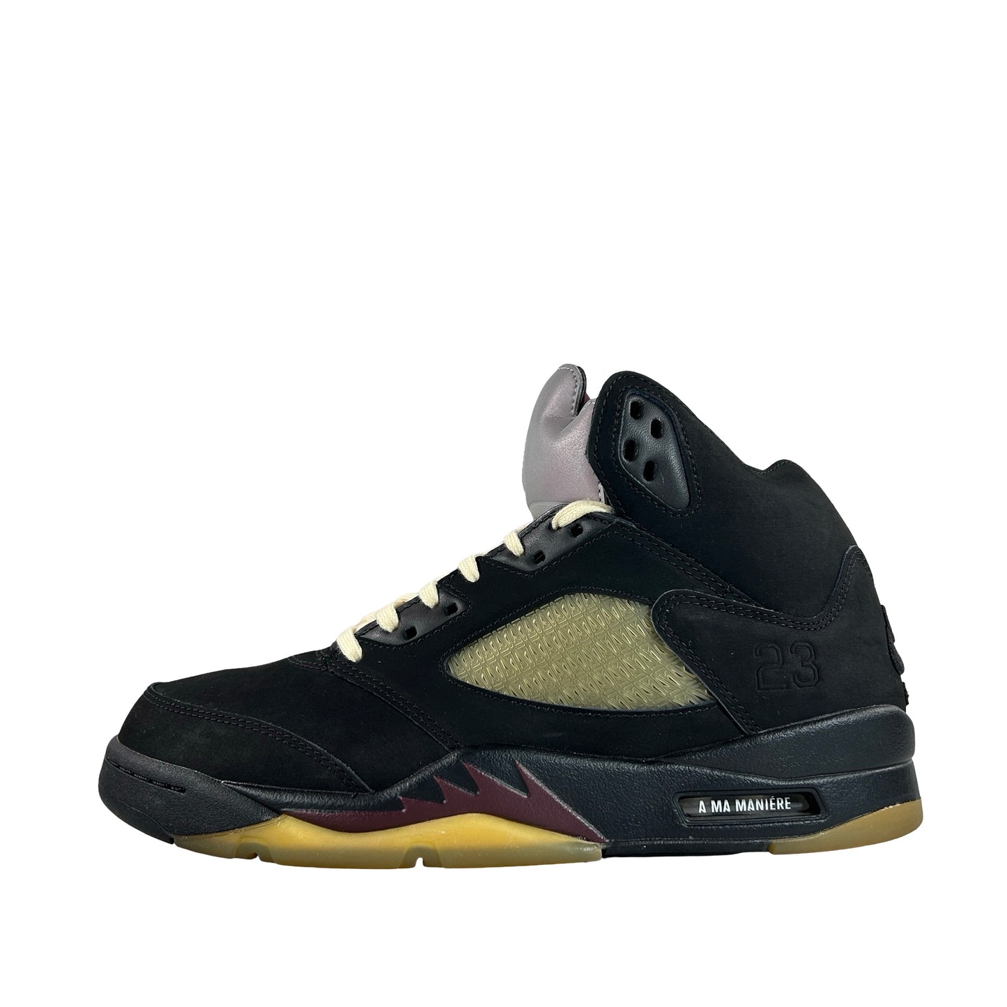 FD1330 001 Jordan 5 Retro A Ma Maniere Dusk