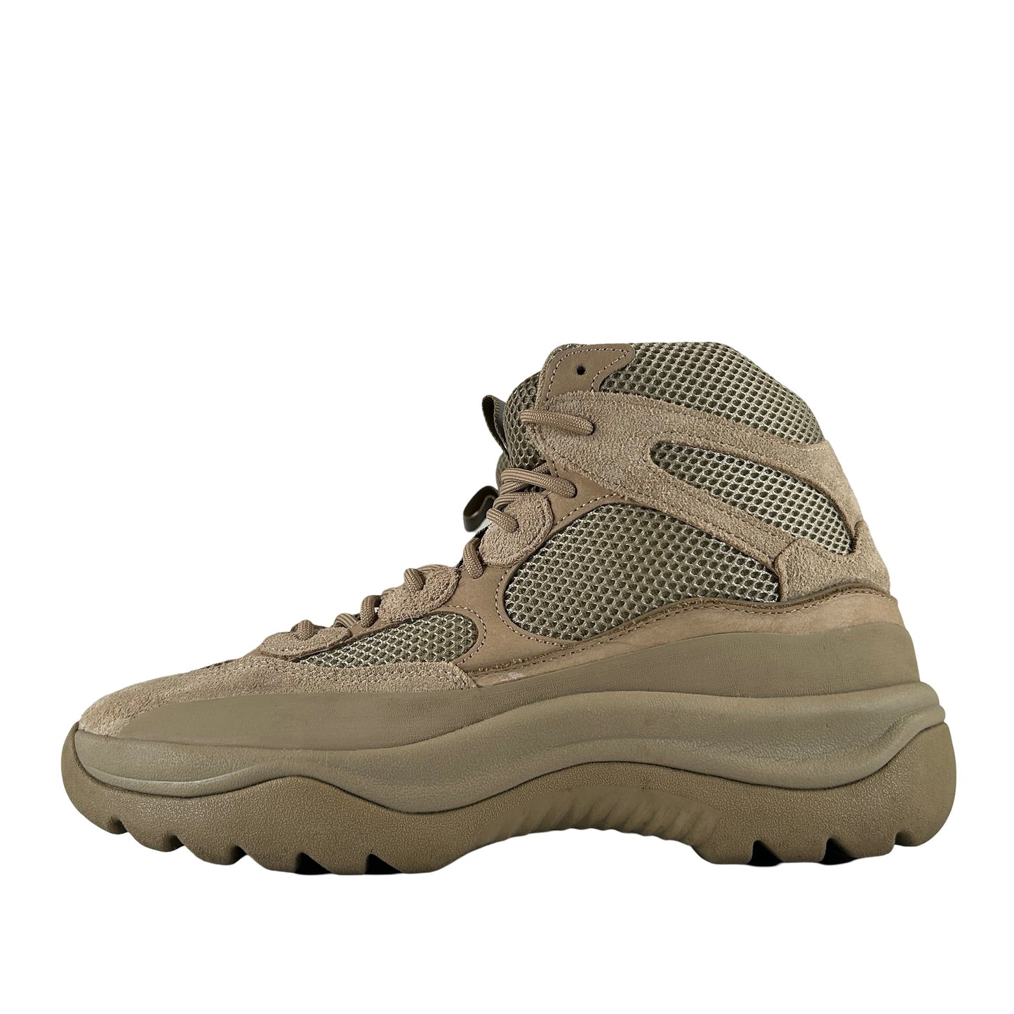 EG6462 adidas Yeezy Desert Boot Rock [USED] - 11 (Used2)
