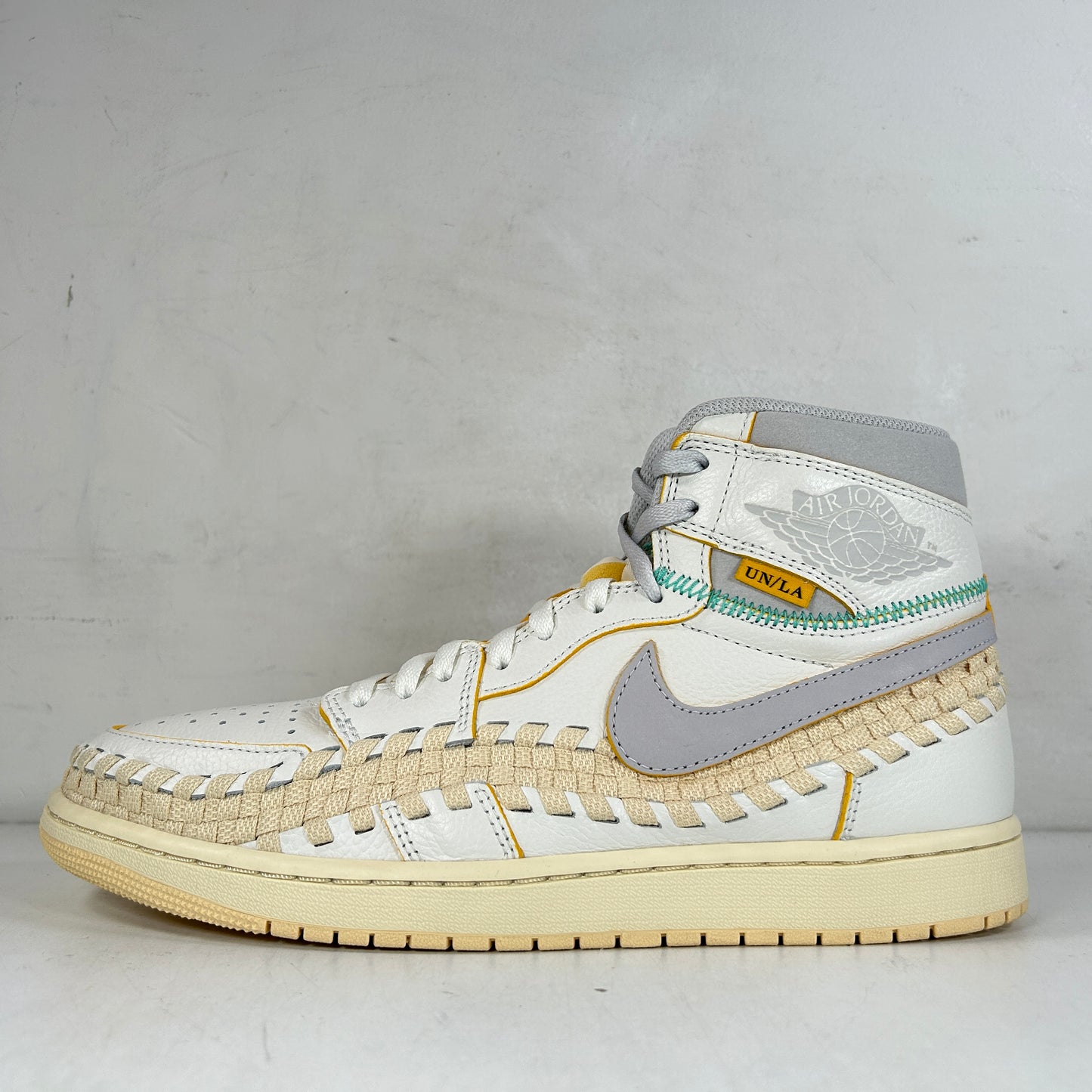 FD2565 100 Jordan 1 Retro High OG SP Union LA Bephies [USED] - 11.5 M (Used2)