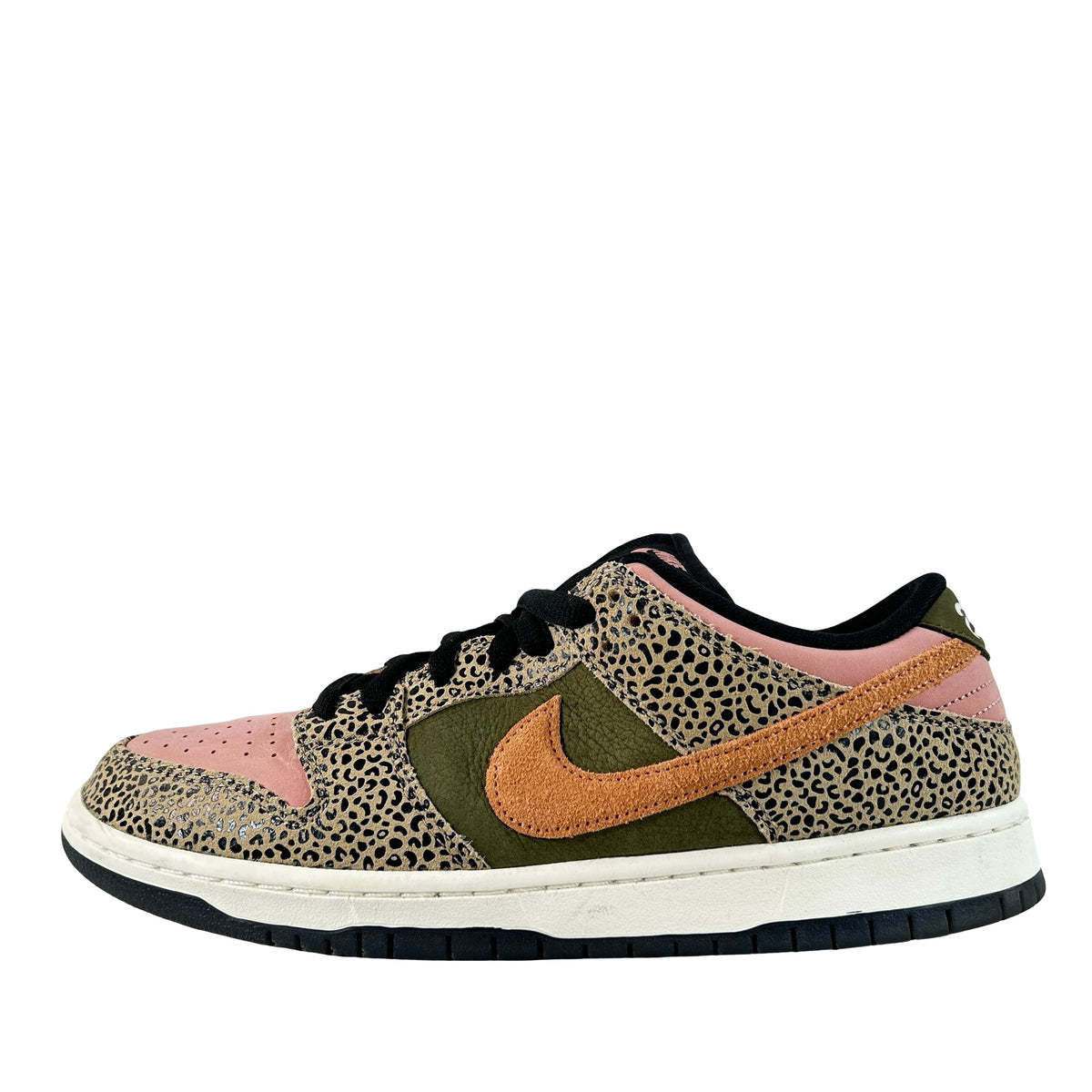 IH3211 200 Nike SB Dunk Low Arts-Rec [USED] - 11 M (Used2)