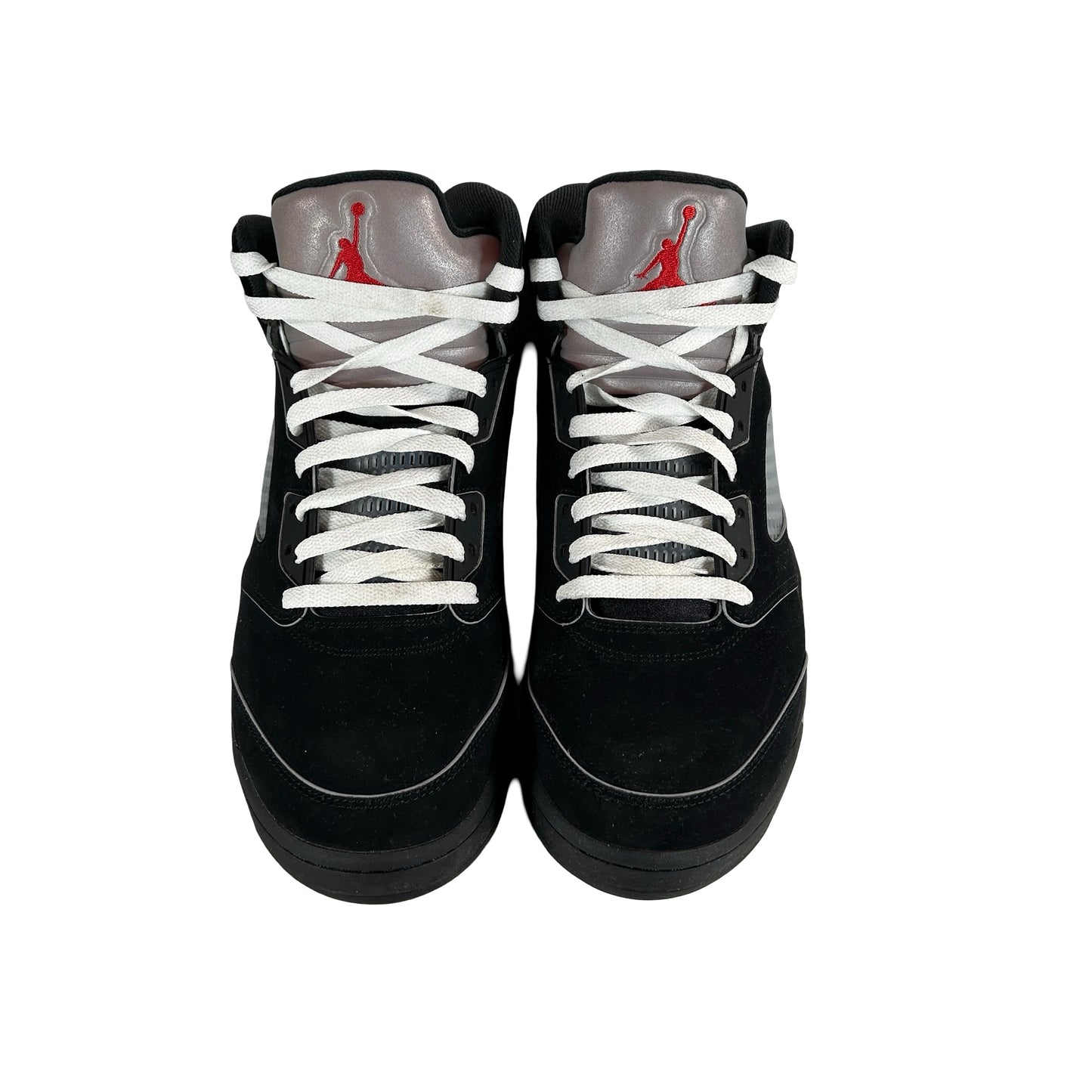 HF3975 001 Jordan 5 Retro OG Black Metallic Reimagined [USED] - 10.5 M (Used7)