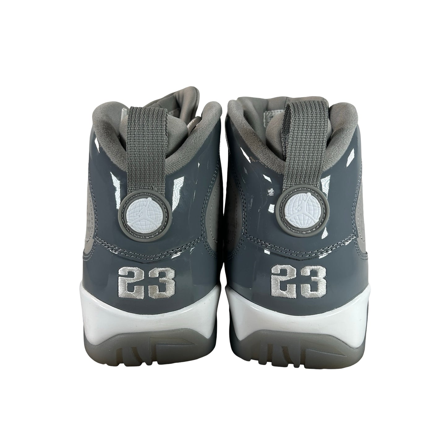 HV4794 011 Jordan 9 Retro Cool Grey (2025) [USED] - 12 M (Used10)