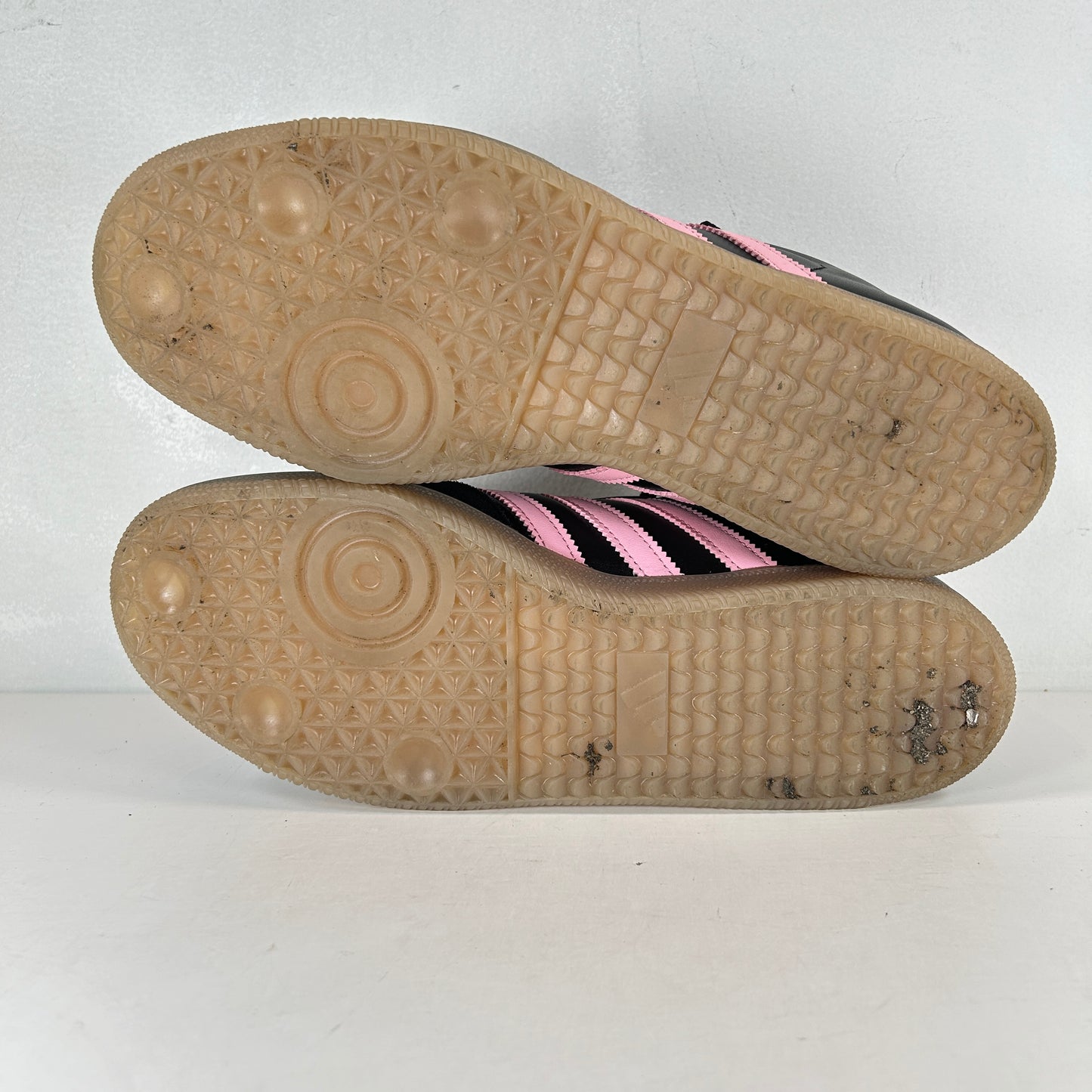 IH8157 adidas Samba Inter Miami CF Messi Black [USED] - 11 M (Used)