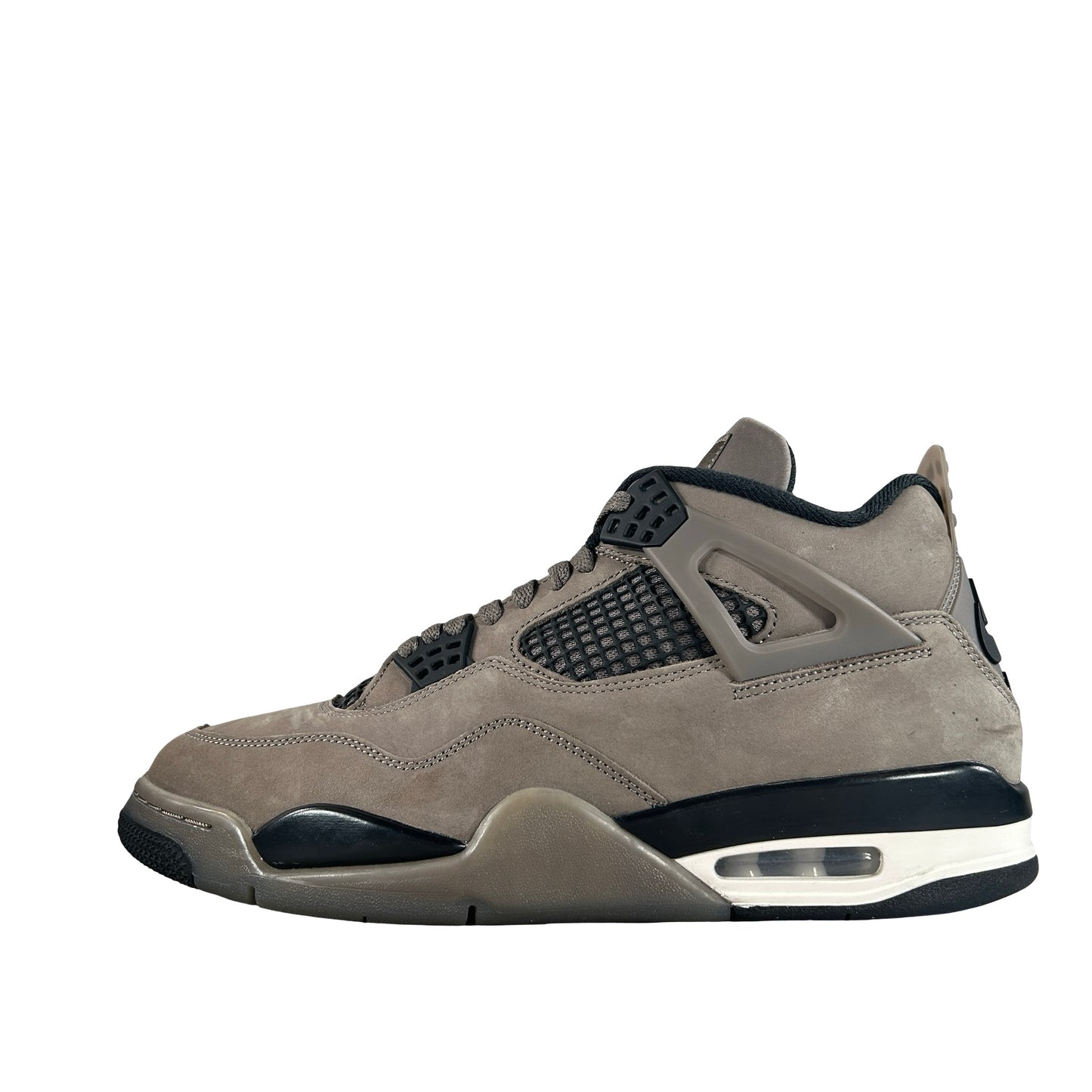 FV5029 200 Jordan 4 Retro Cave Stone [USED] - 11 M (Used8)