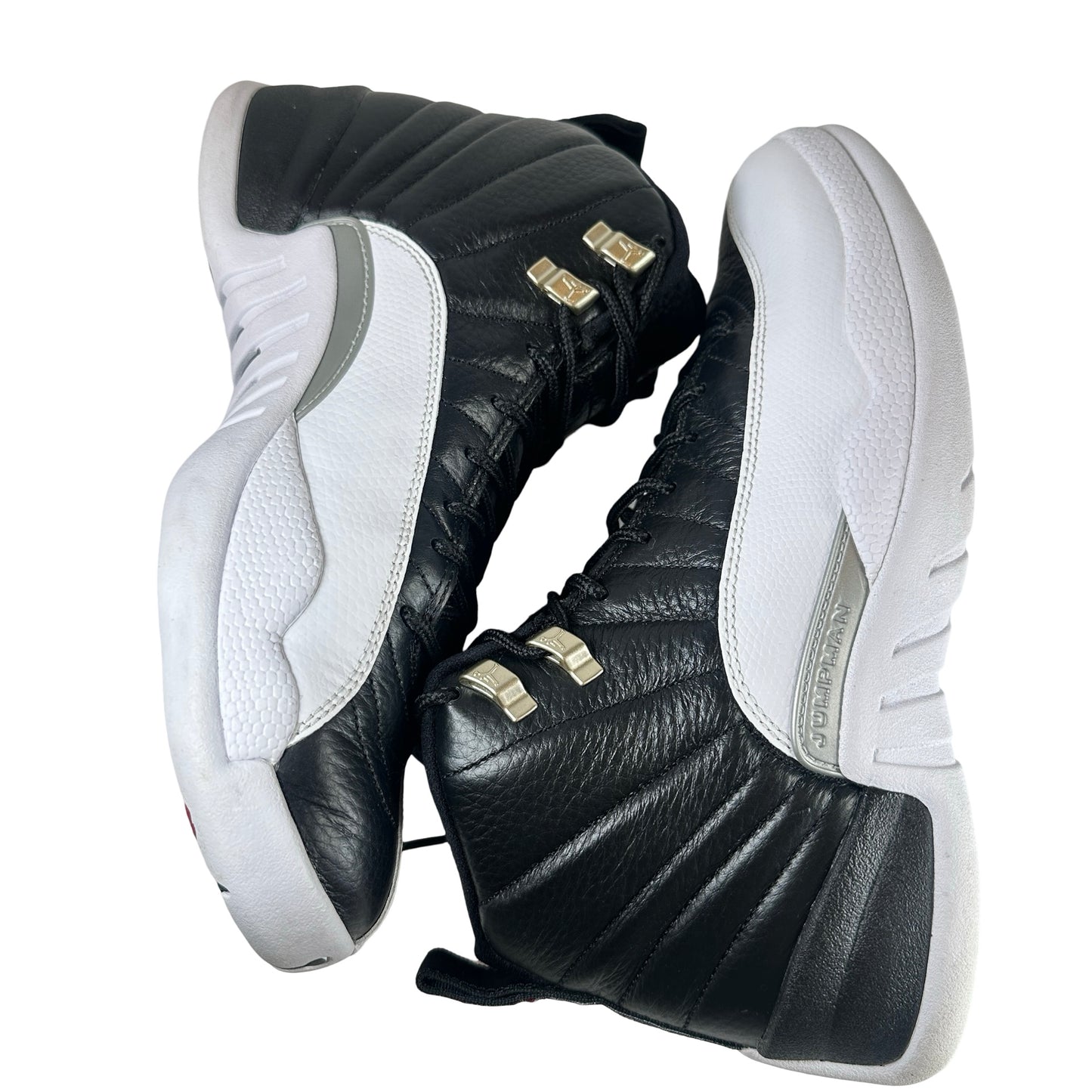CT8013 006 Jordan 12 Retro Playoffs (2022) [USED] - 9 M (VNDS2)