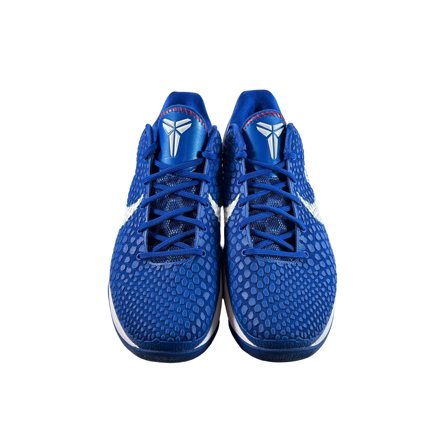 CW2190 400 Nike Kobe 6 Protro Dodgers [USED] - 11.5 M (Used3)