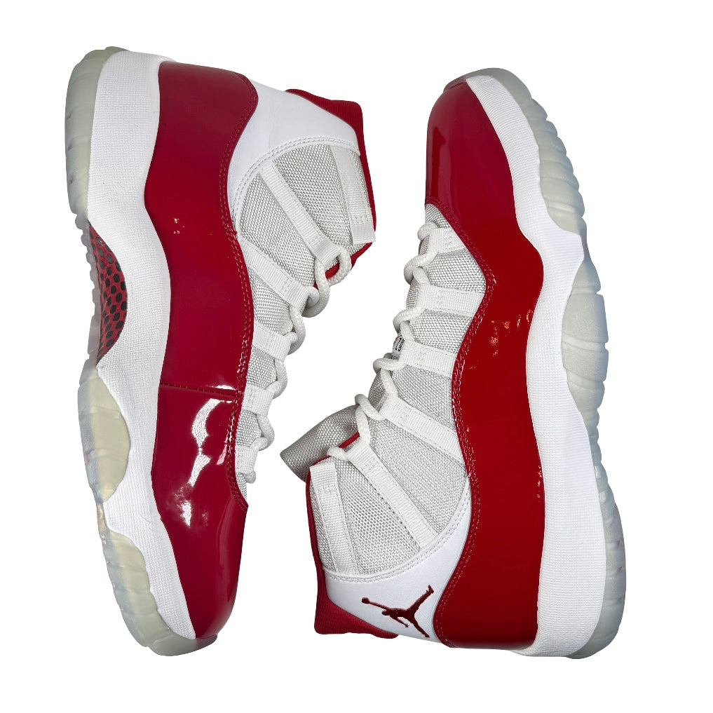 CT8012 116 Jordan 11 Retro Cereza (2022)