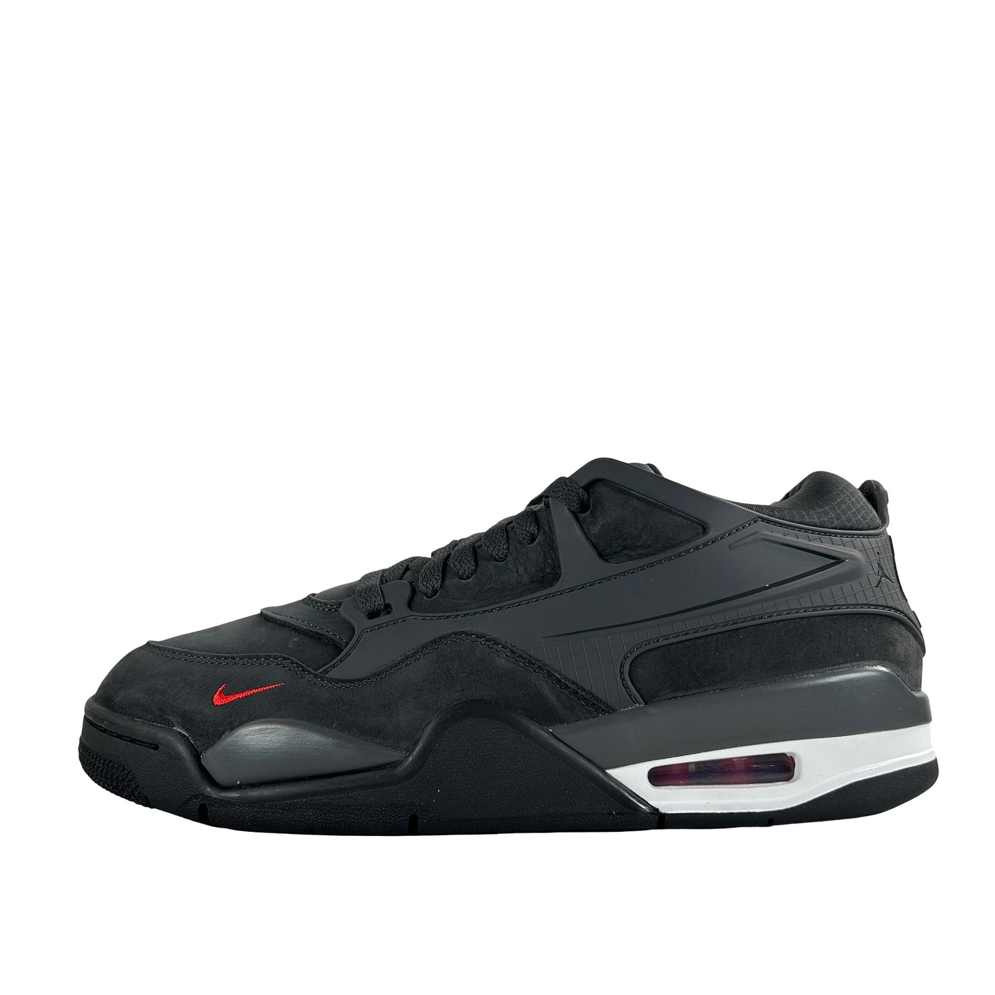 HF4334 004 Jordan 4 RM SP Nigel Sylvester Driveway Grey [USED] - 8.5 M (VNDS)