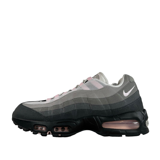 HJ5996 001 Nike Air Max 95 OG Big Bubble Pink Foam (Women's) [USED] - 13 W (Used4)