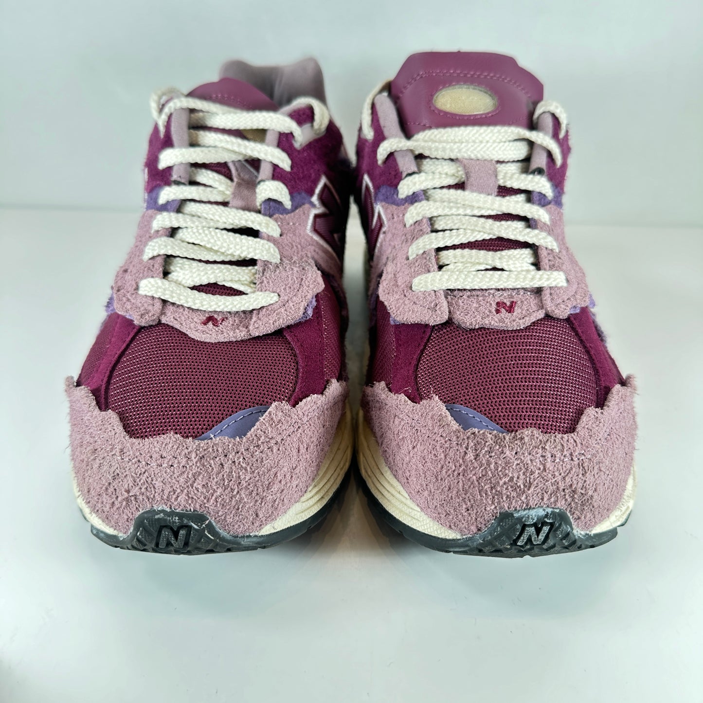 M2002RDH New Balance 2002R Paquete de protección Rosa