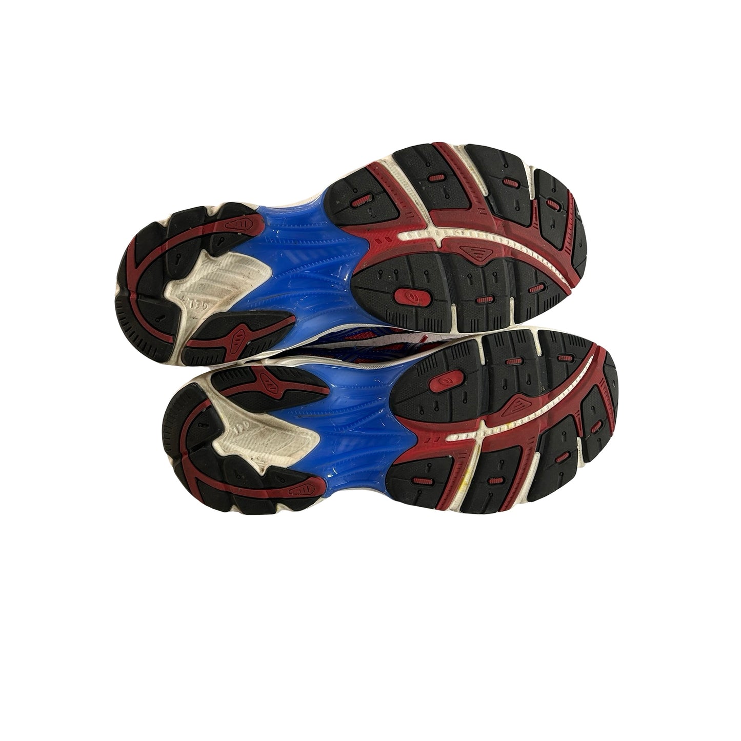 1203A660-DBSPVN ASICS GT-2160 Kith Marvel Villains Spider-Man [USED] - 8.5 M (Used) (No Lid)