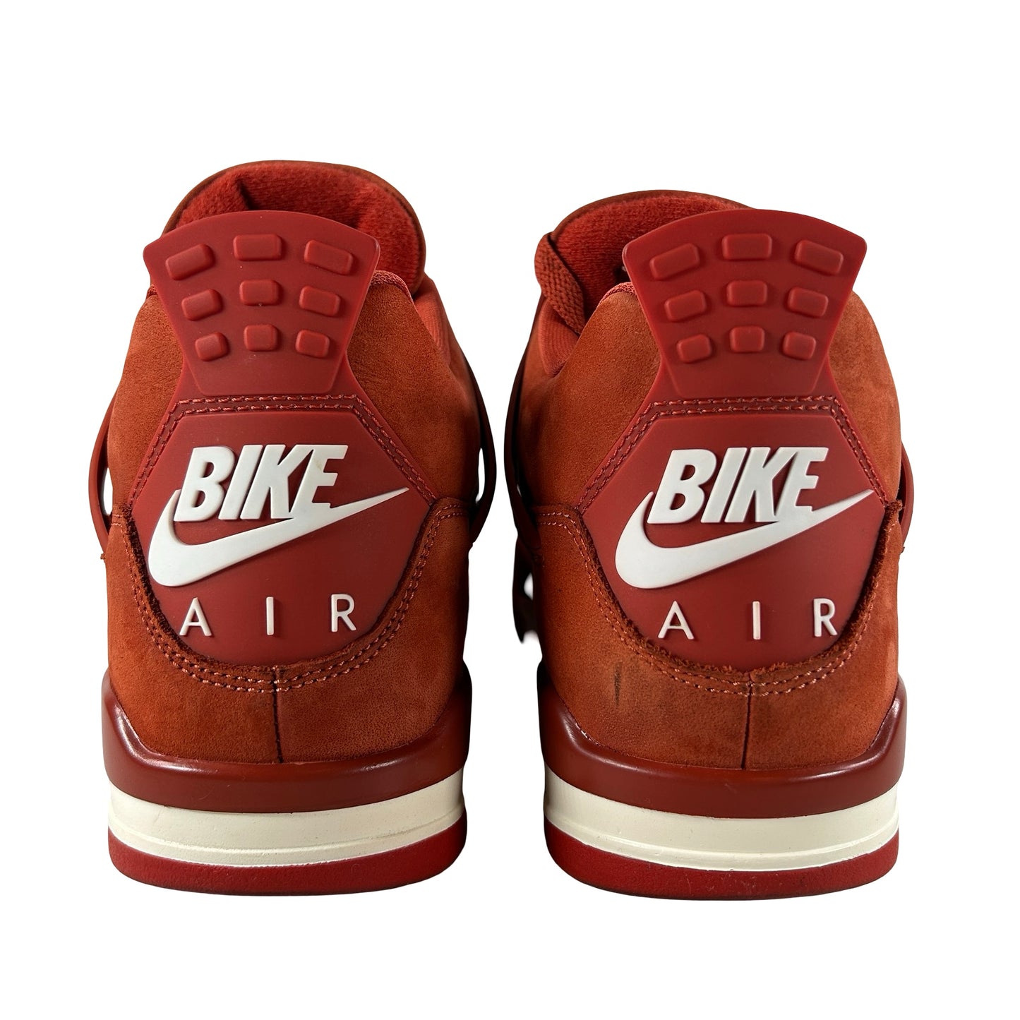 HF4340 800 Air Jordan 4 Retro OG SP Nigel Sylvester Brick by Brick [USED] - 8.5 M (Used)