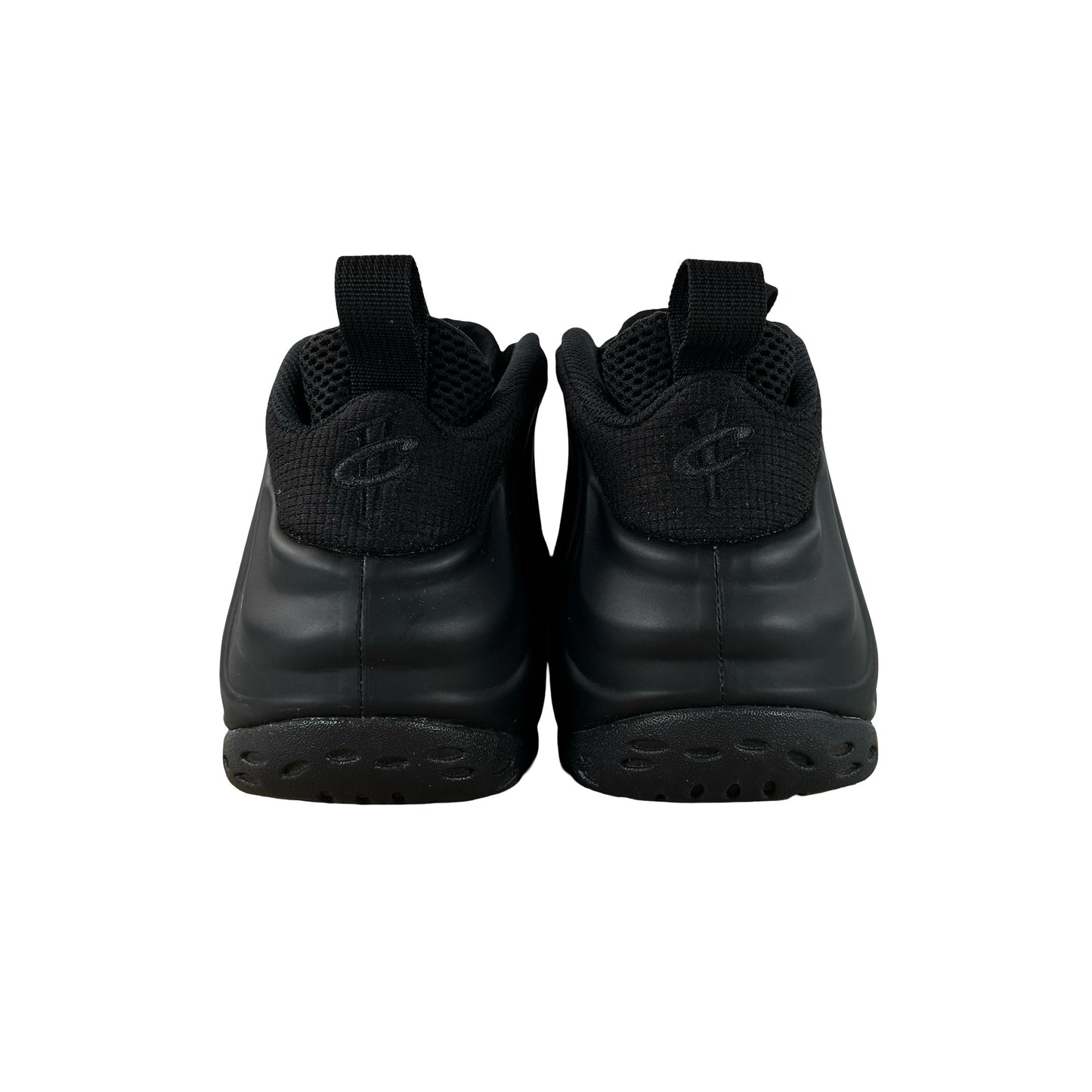 314996 001 Nike Air Foamposite One Anthracite (2020) [USED] - 13 M (Used) (No Box)