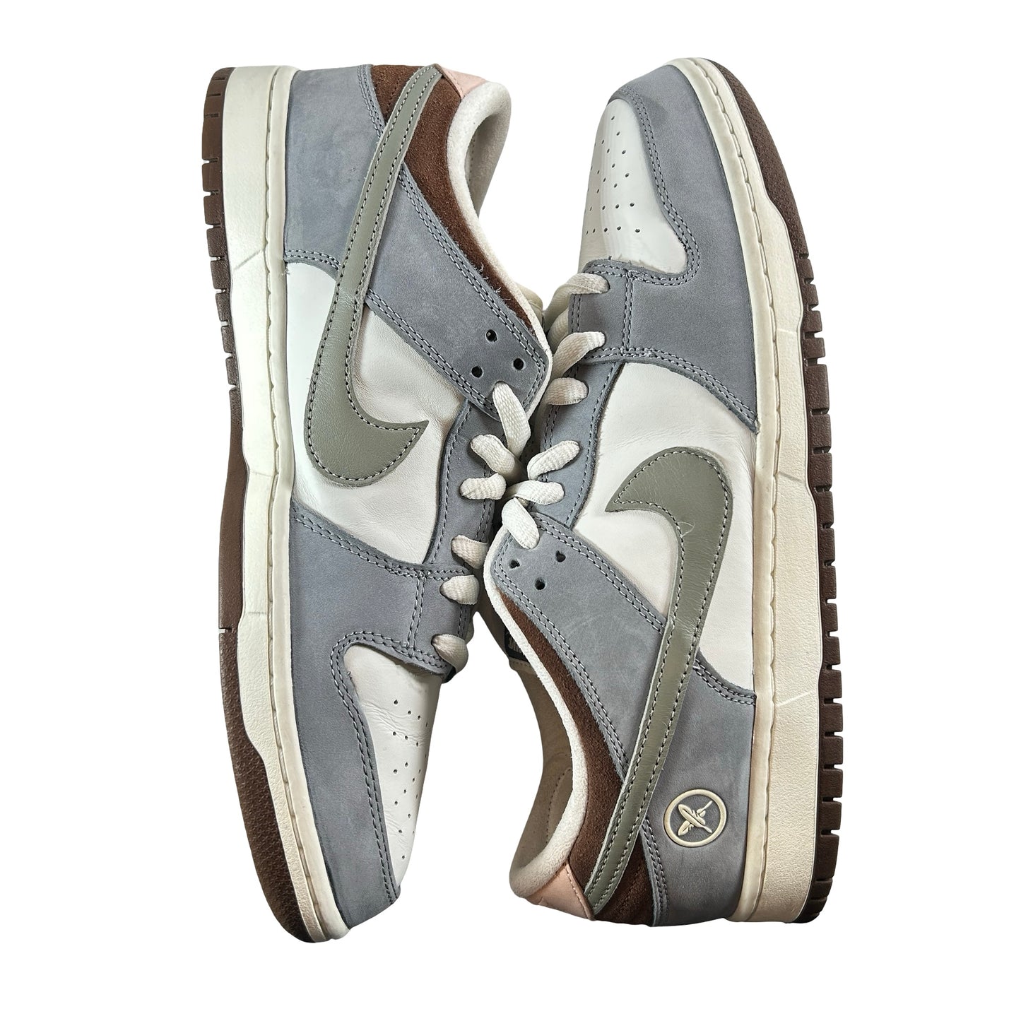 FQ1180 001 Nike SB Dunk Low Yuto Horigome [USED] - 11 M (Used2)