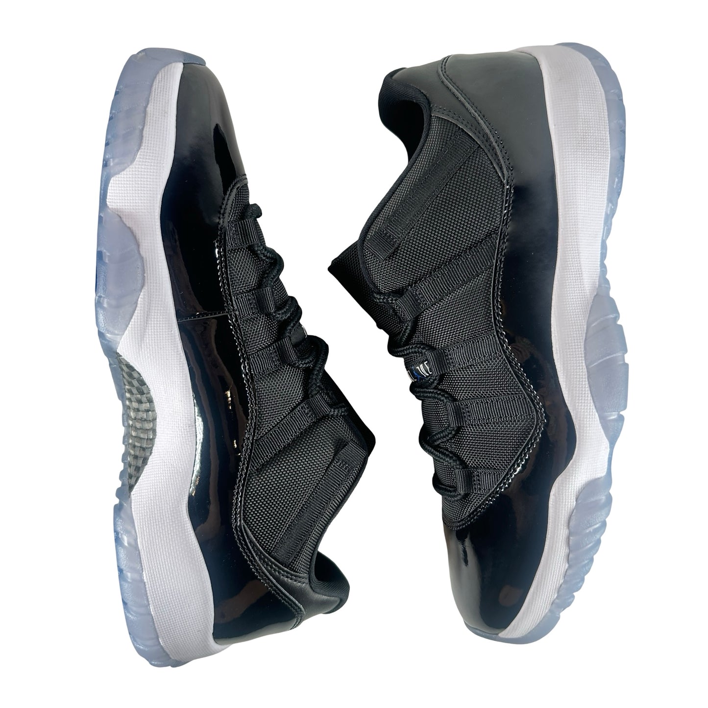 FV5104 004 Jordan 11 Retro Low Space Jam [USED] - 11 M (VNDS2)