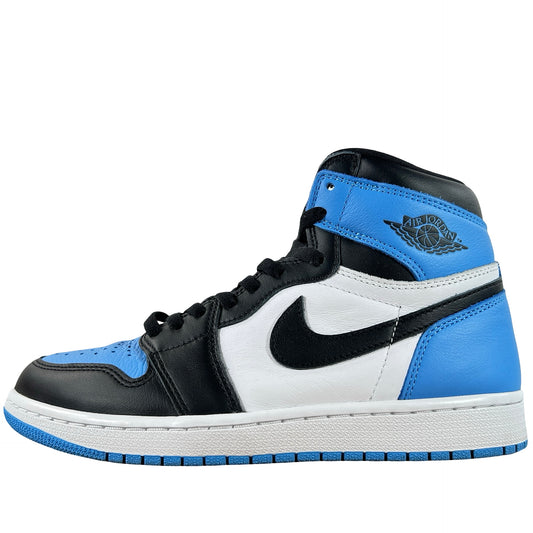 DZ5485 400 Jordan 1 Retro High OG UNC Toe [USED] - 8.5 M (Used7)