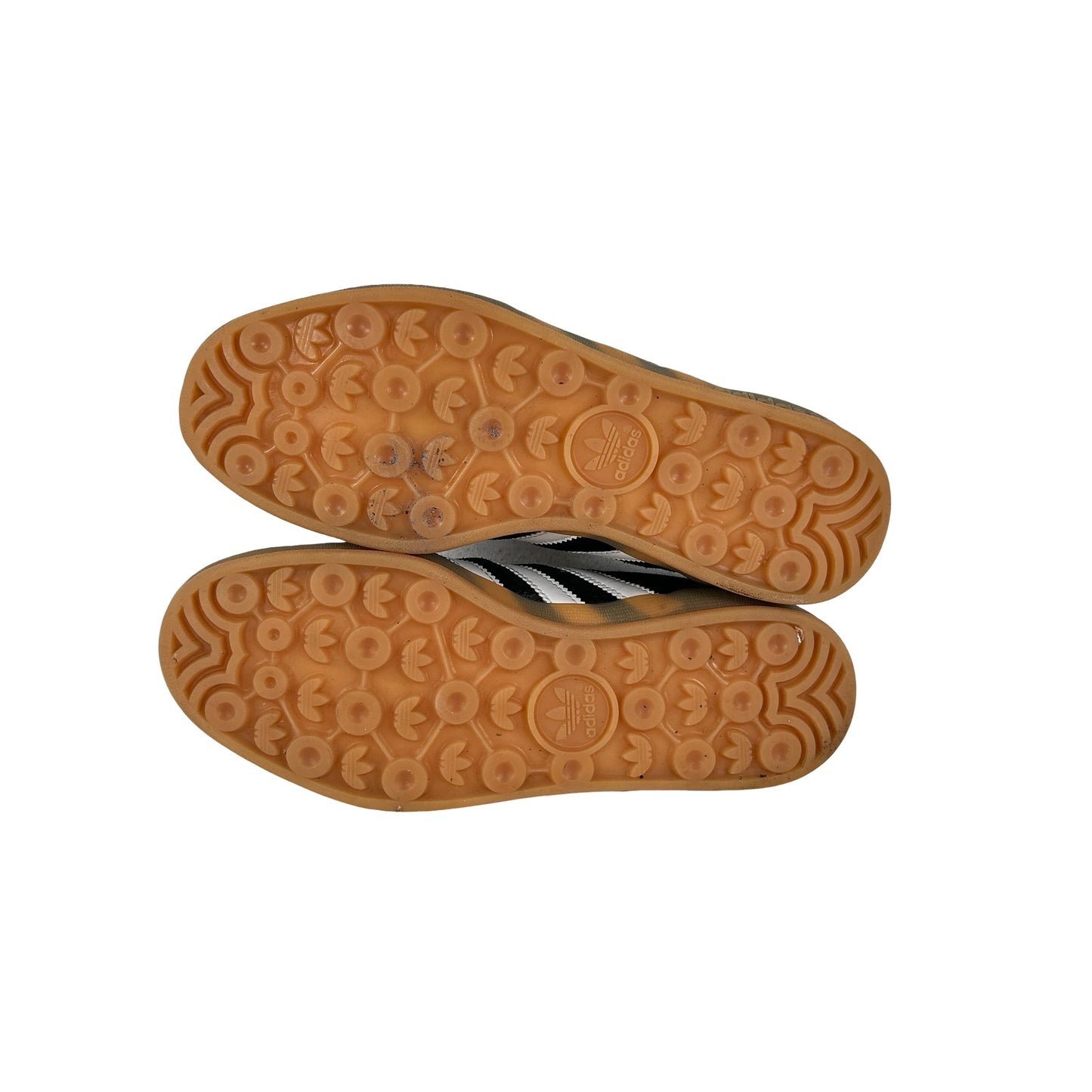 JI2060 adidas Gazelle Indoor Core Black [USED] - 7.5 M (Used)