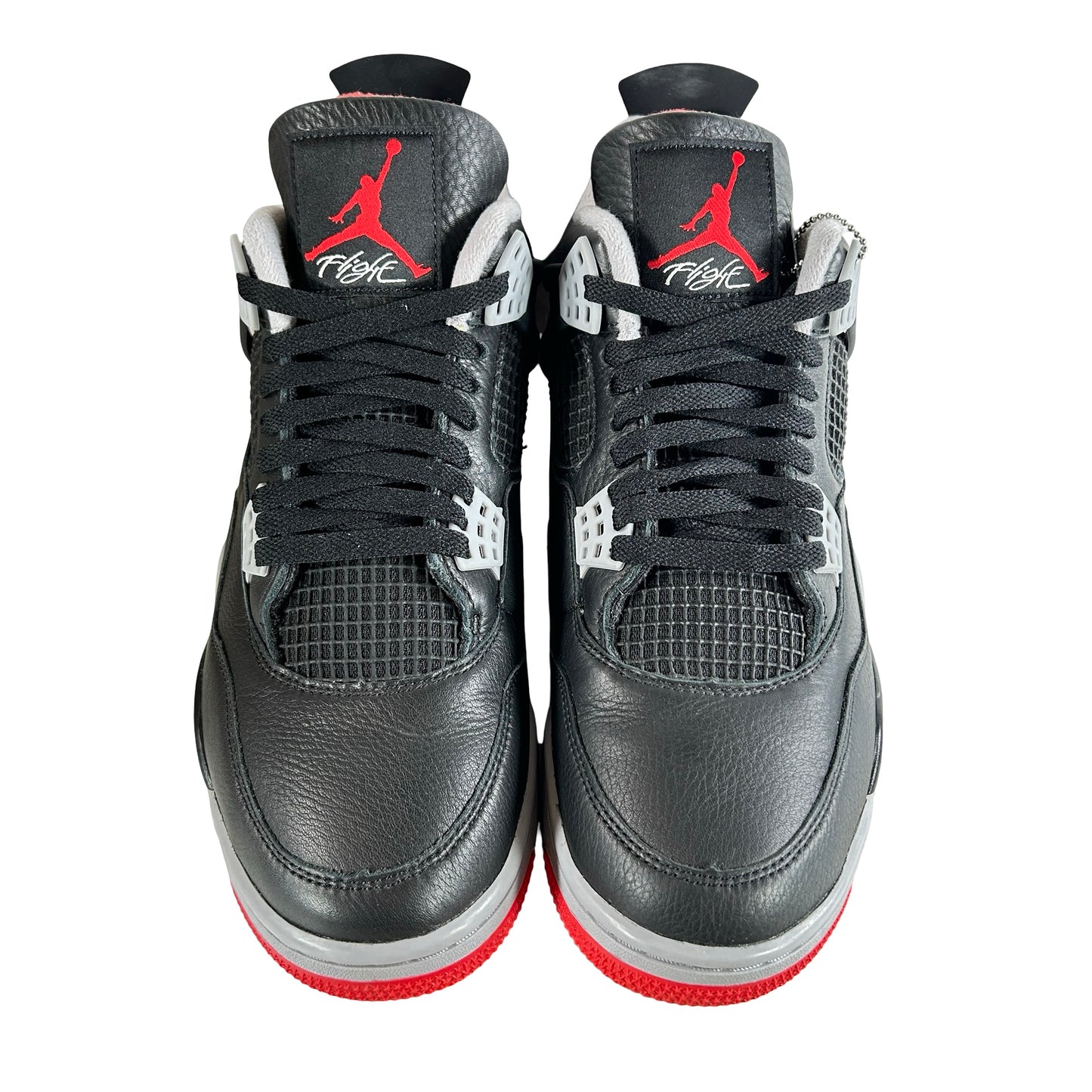 FV5029 006 Jordan 4 Retro Bred Reimagined [USED] - 11 M (VNDS)